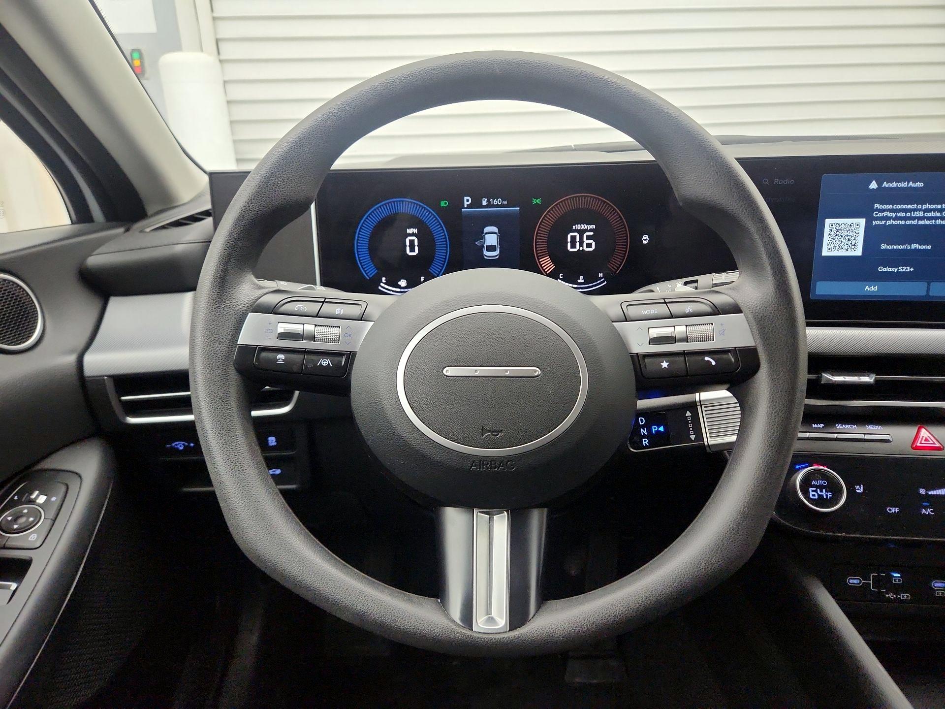 Thumbnail: 2025 Hyundai Sonata - 10