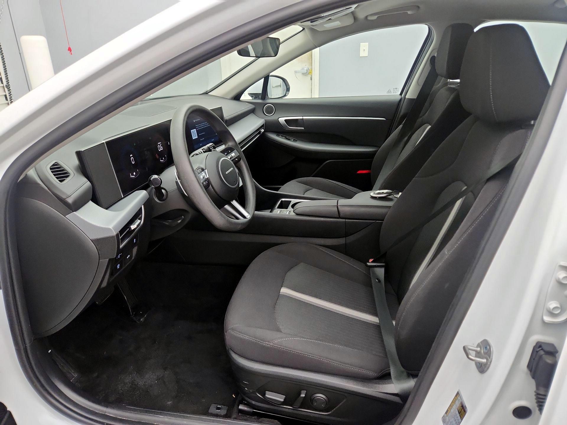 Thumbnail: 2025 Hyundai Sonata - 11