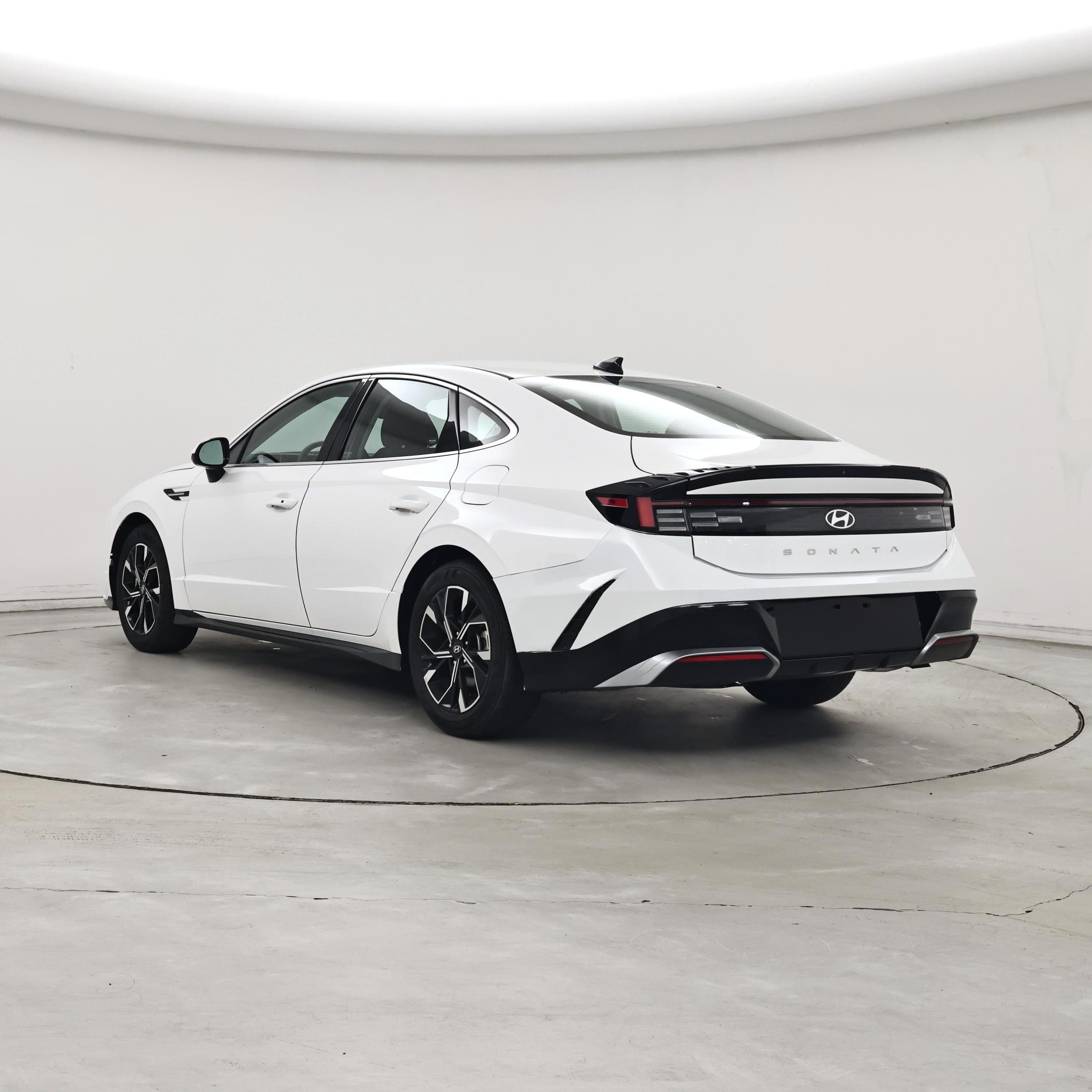 Thumbnail: 2025 Hyundai Sonata - 2