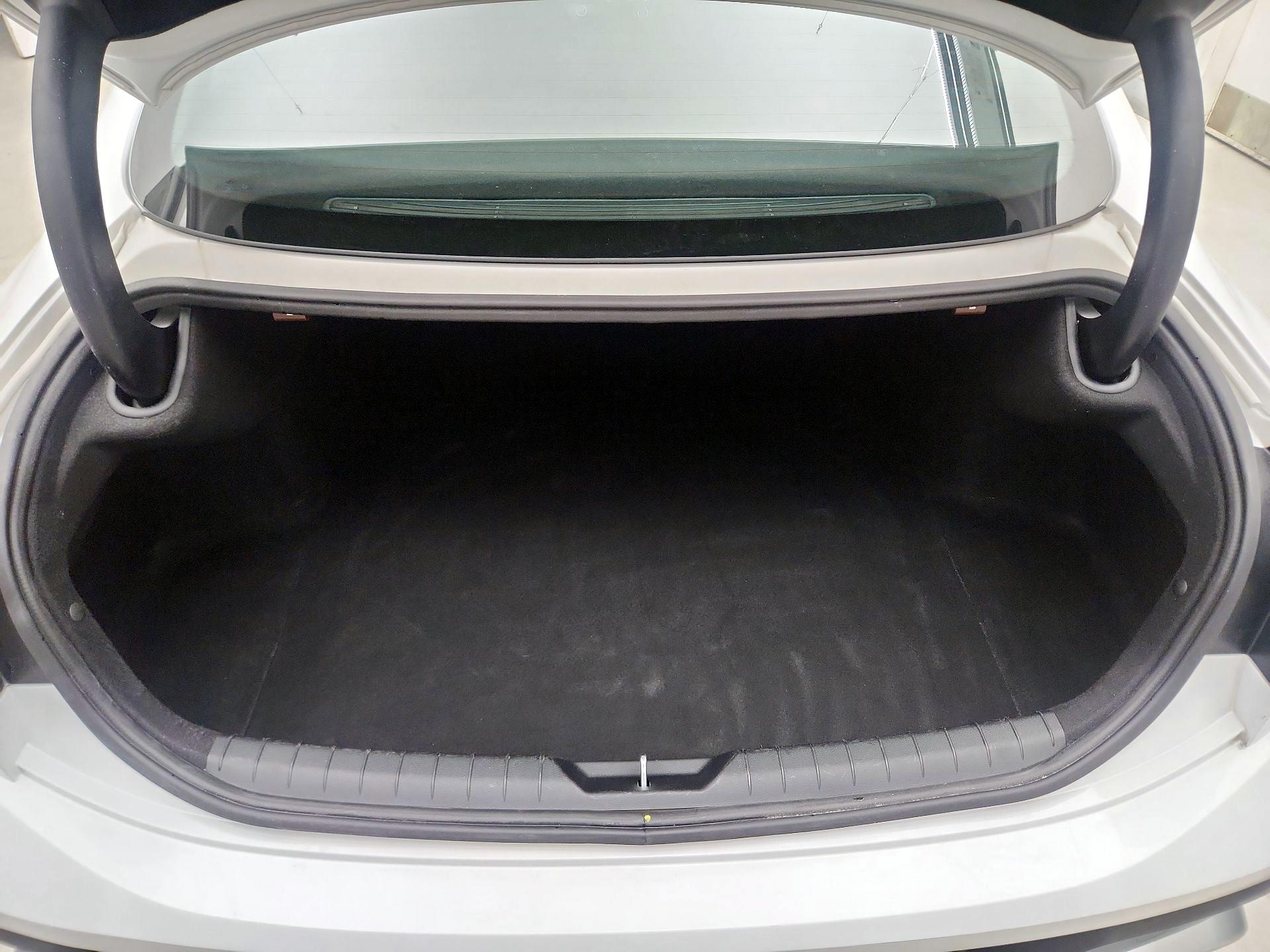 Thumbnail: 2025 Hyundai Sonata - 20