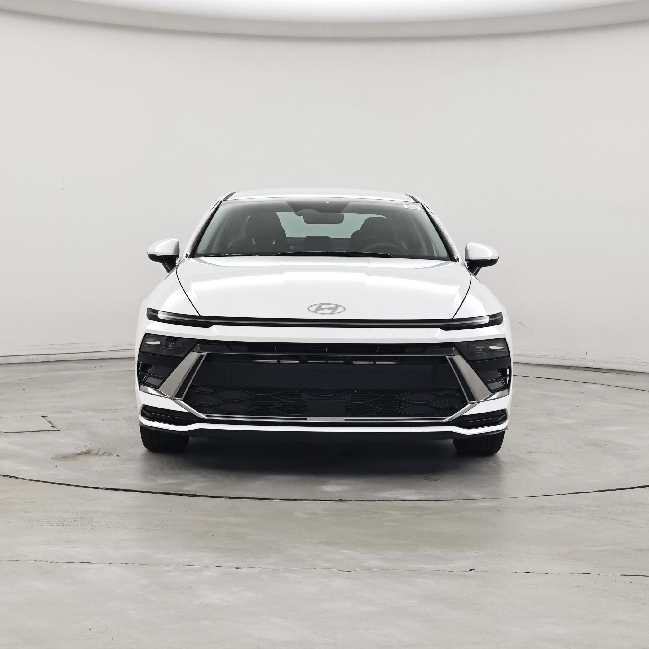 Thumbnail: 2025 Hyundai Sonata - 5