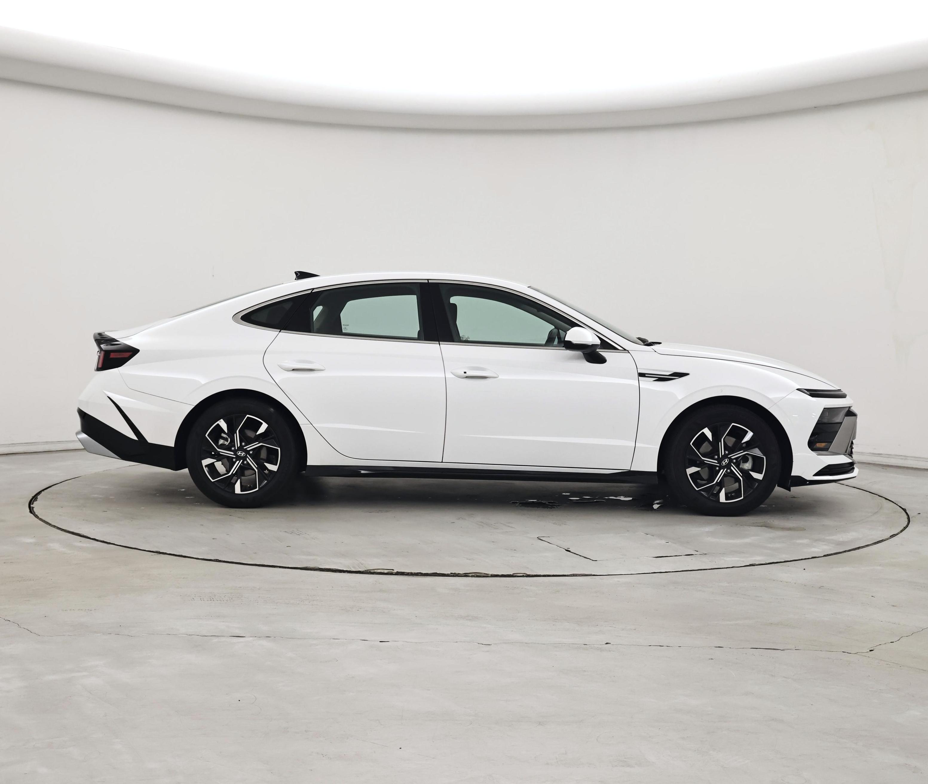 Thumbnail: 2025 Hyundai Sonata - 7