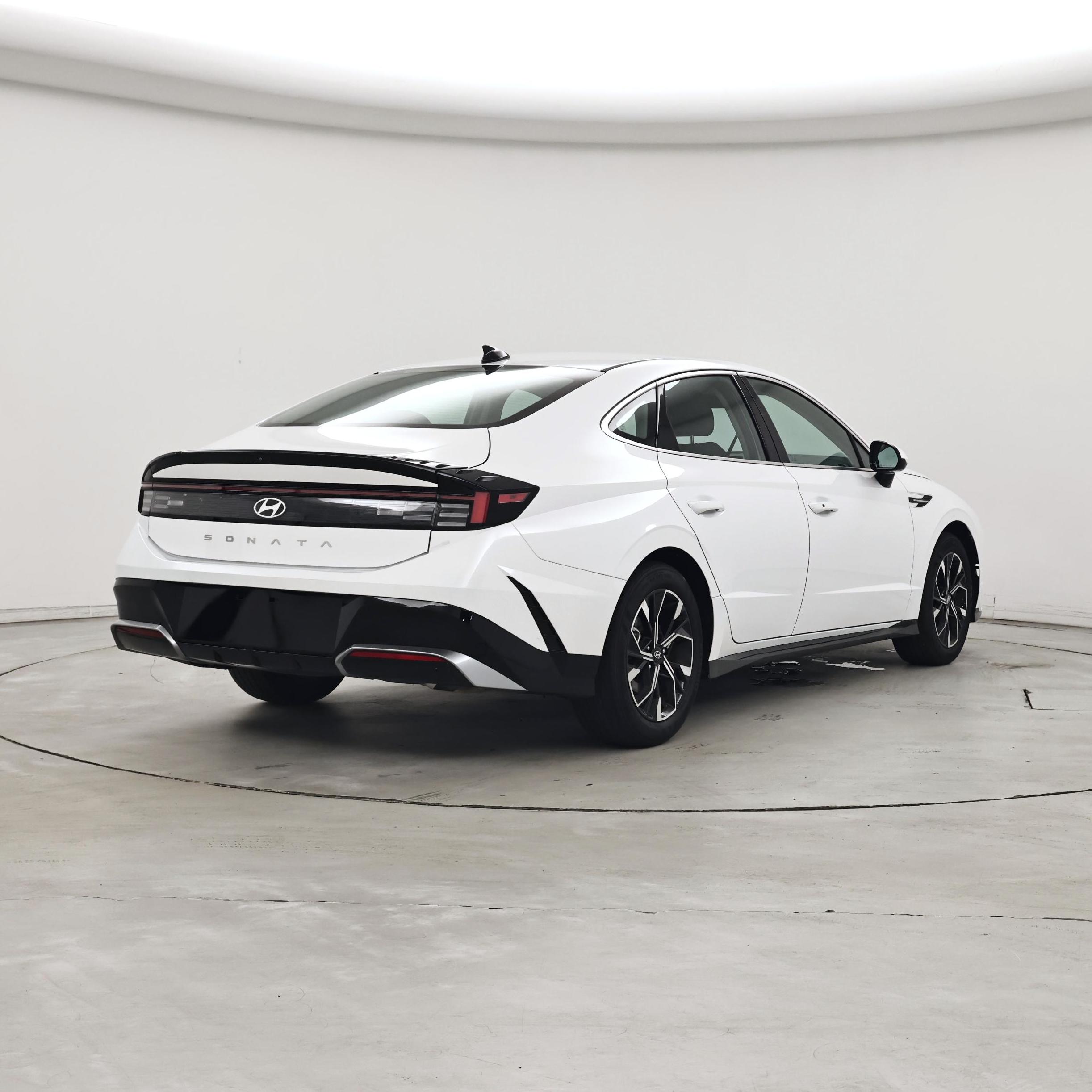 Thumbnail: 2025 Hyundai Sonata - 8