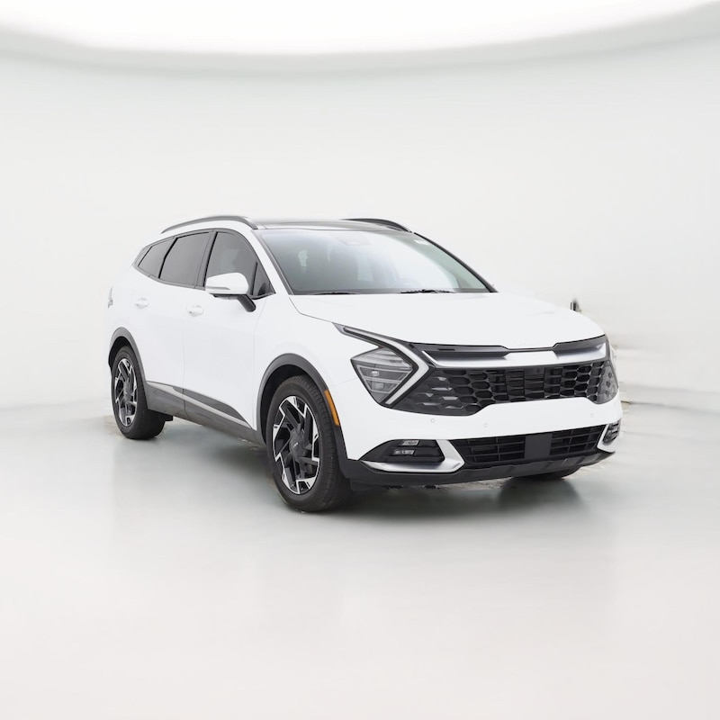 2024 Kia Sportage SX Prestige