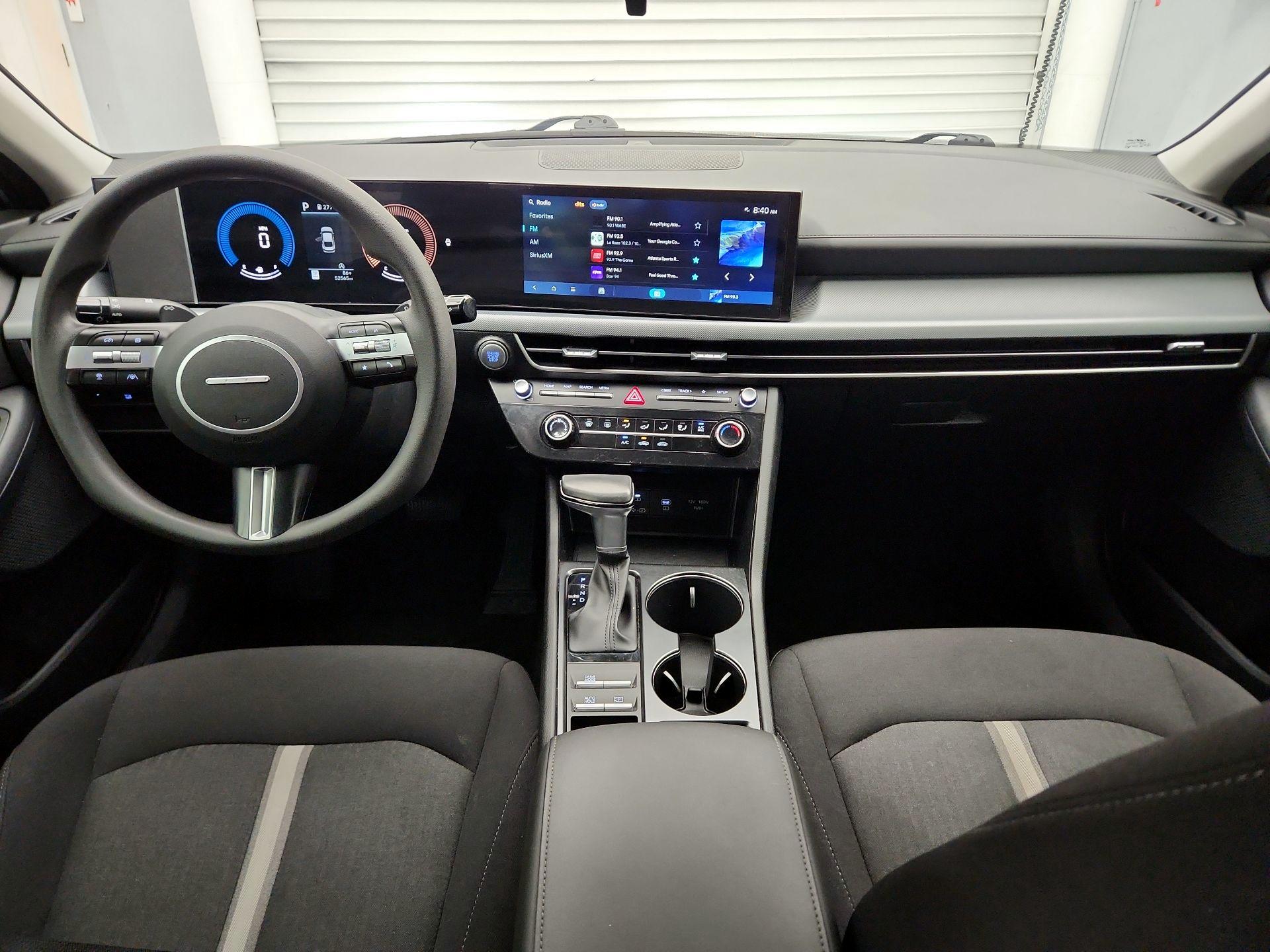 Thumbnail: 2025 Hyundai Sonata - 9