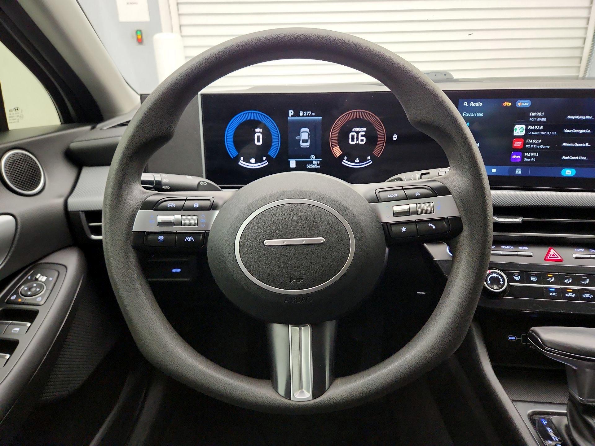Thumbnail: 2025 Hyundai Sonata - 10