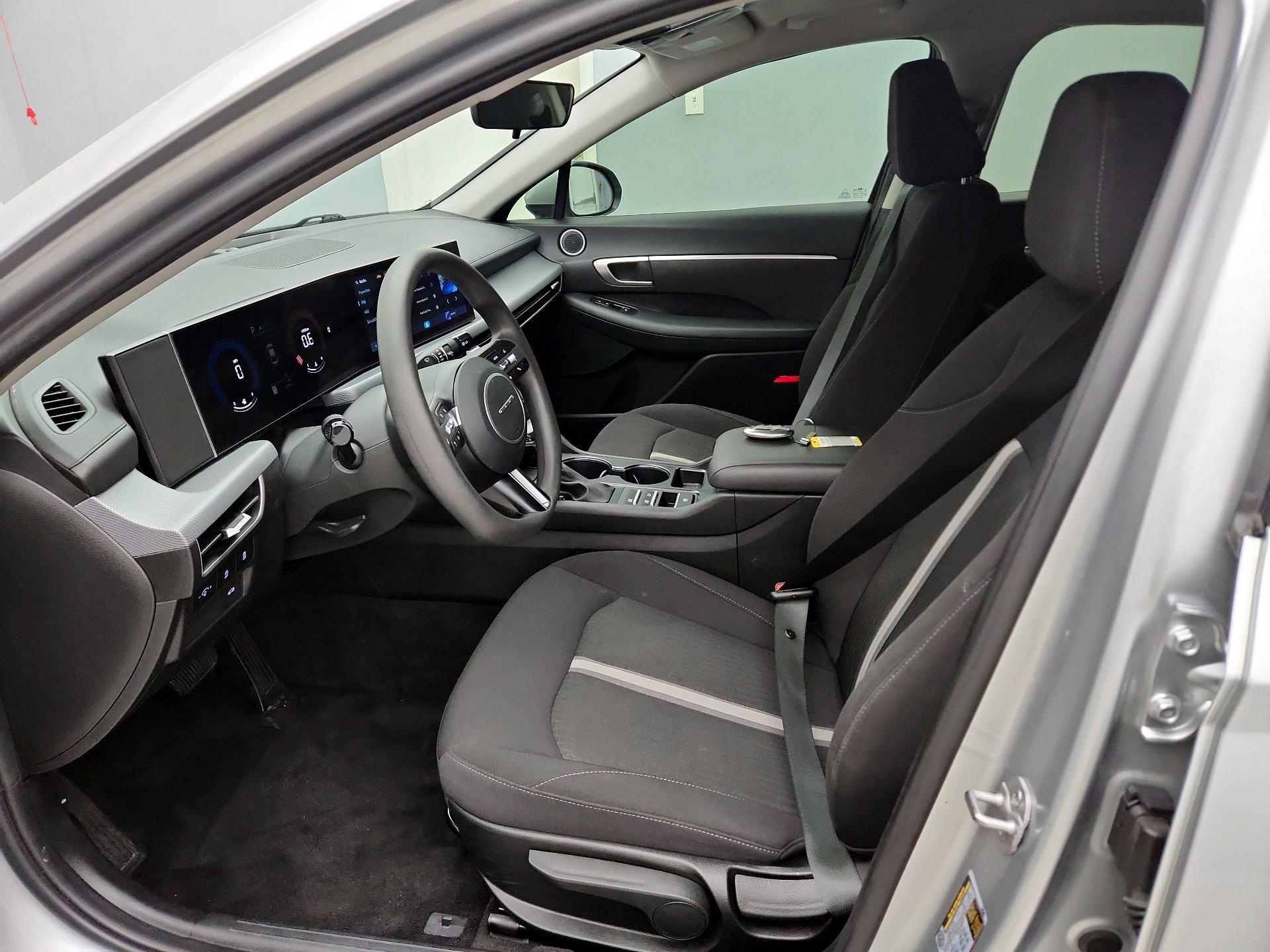 Thumbnail: 2025 Hyundai Sonata - 11