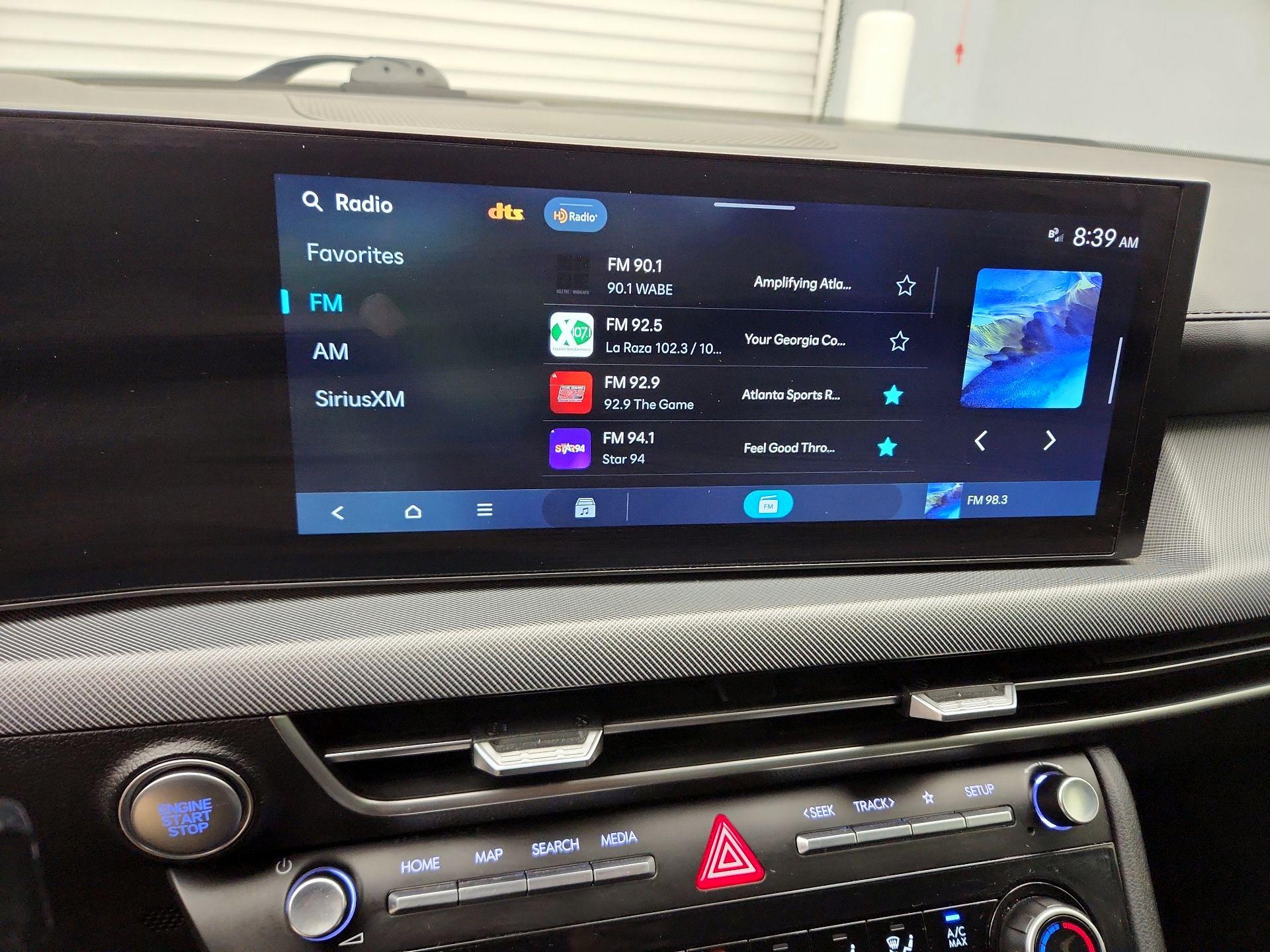 Thumbnail: 2025 Hyundai Sonata - 15