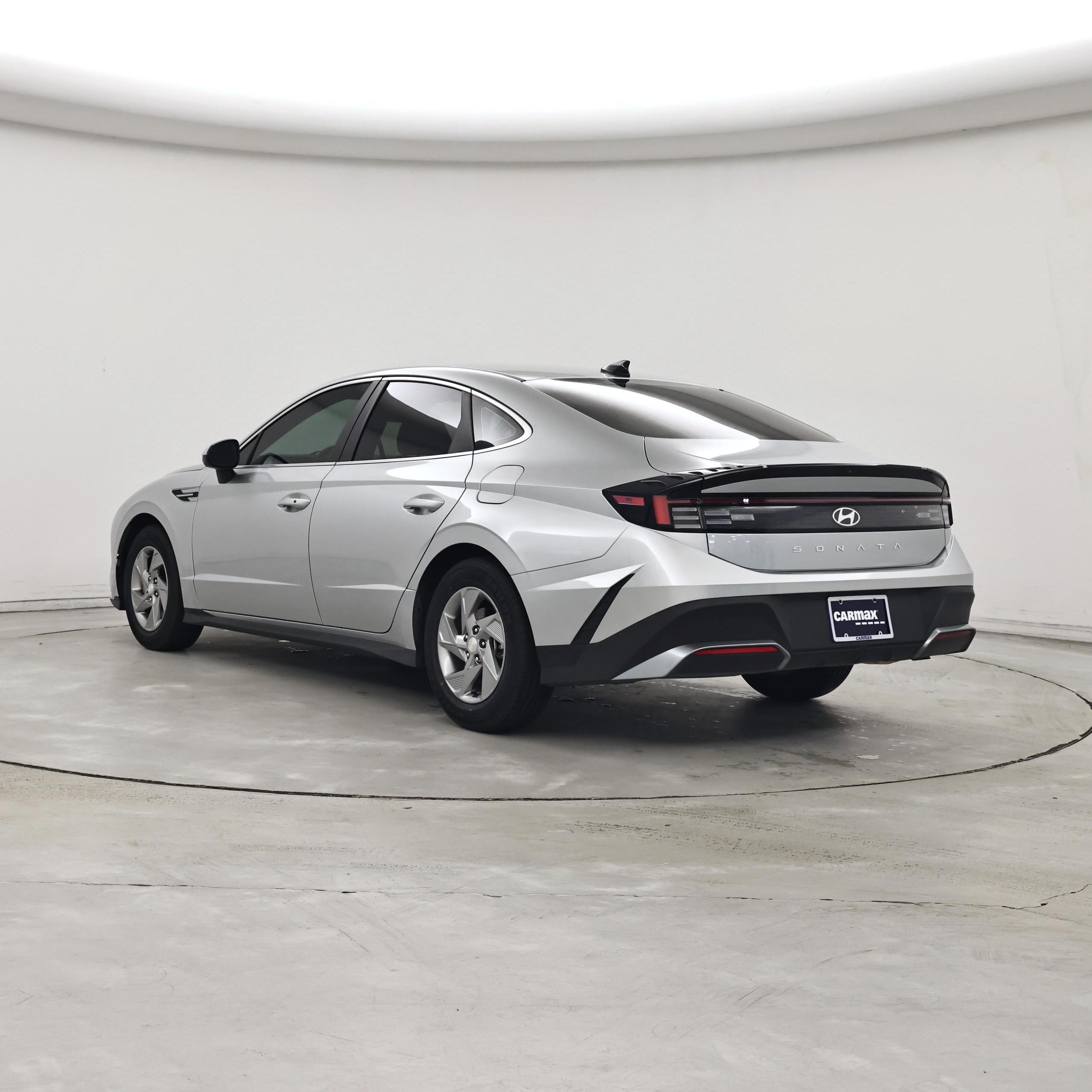 Thumbnail: 2025 Hyundai Sonata - 2