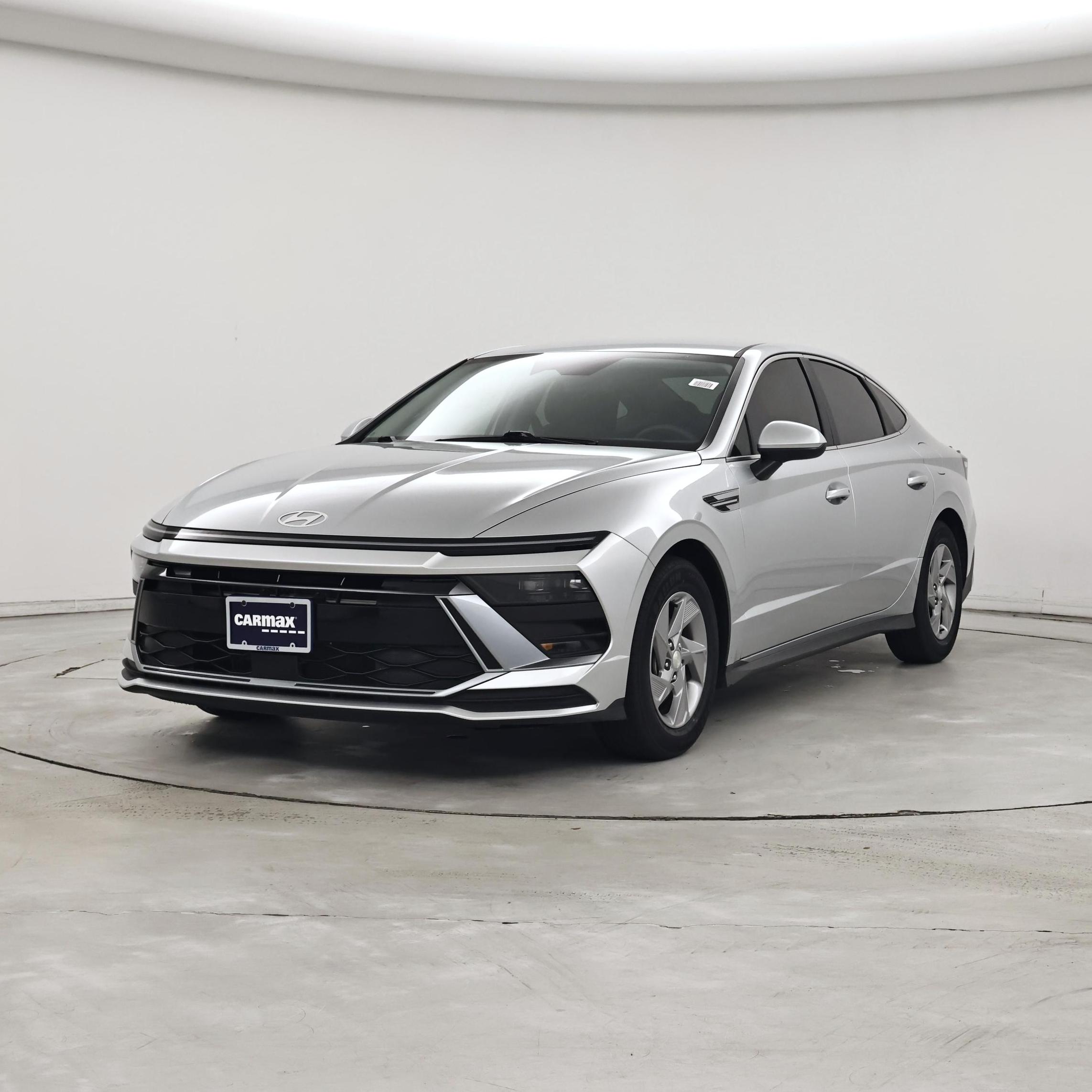Thumbnail: 2025 Hyundai Sonata - 4