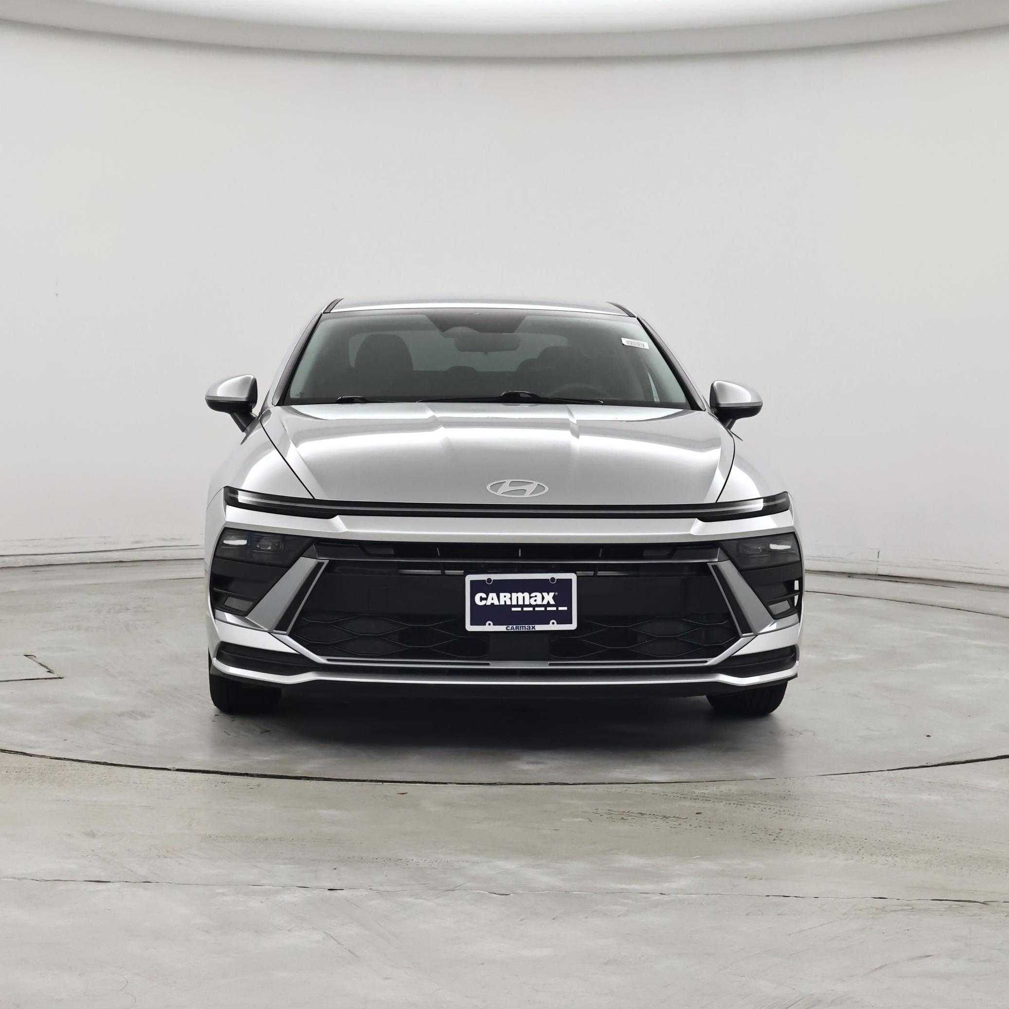 Thumbnail: 2025 Hyundai Sonata - 5