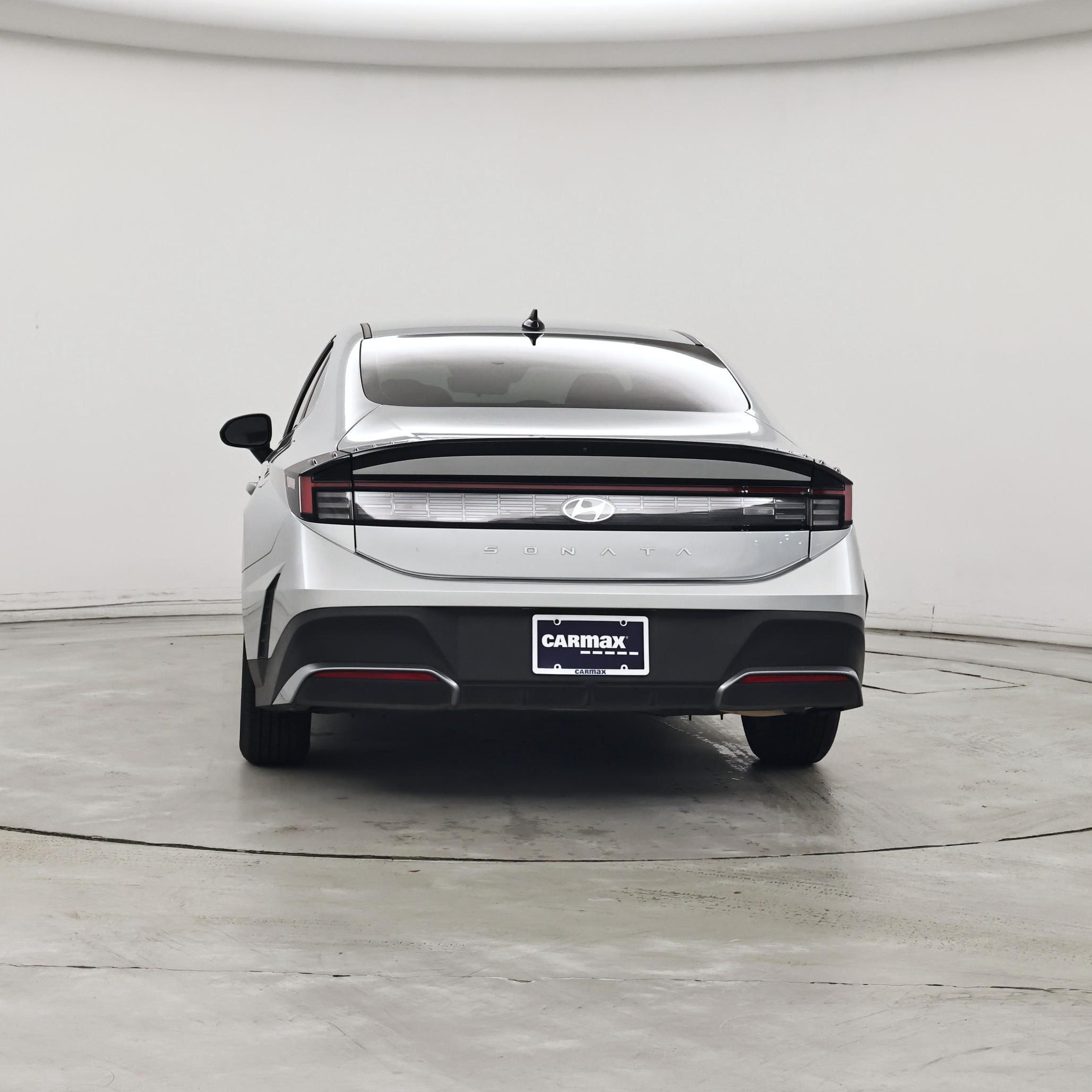 Thumbnail: 2025 Hyundai Sonata - 6