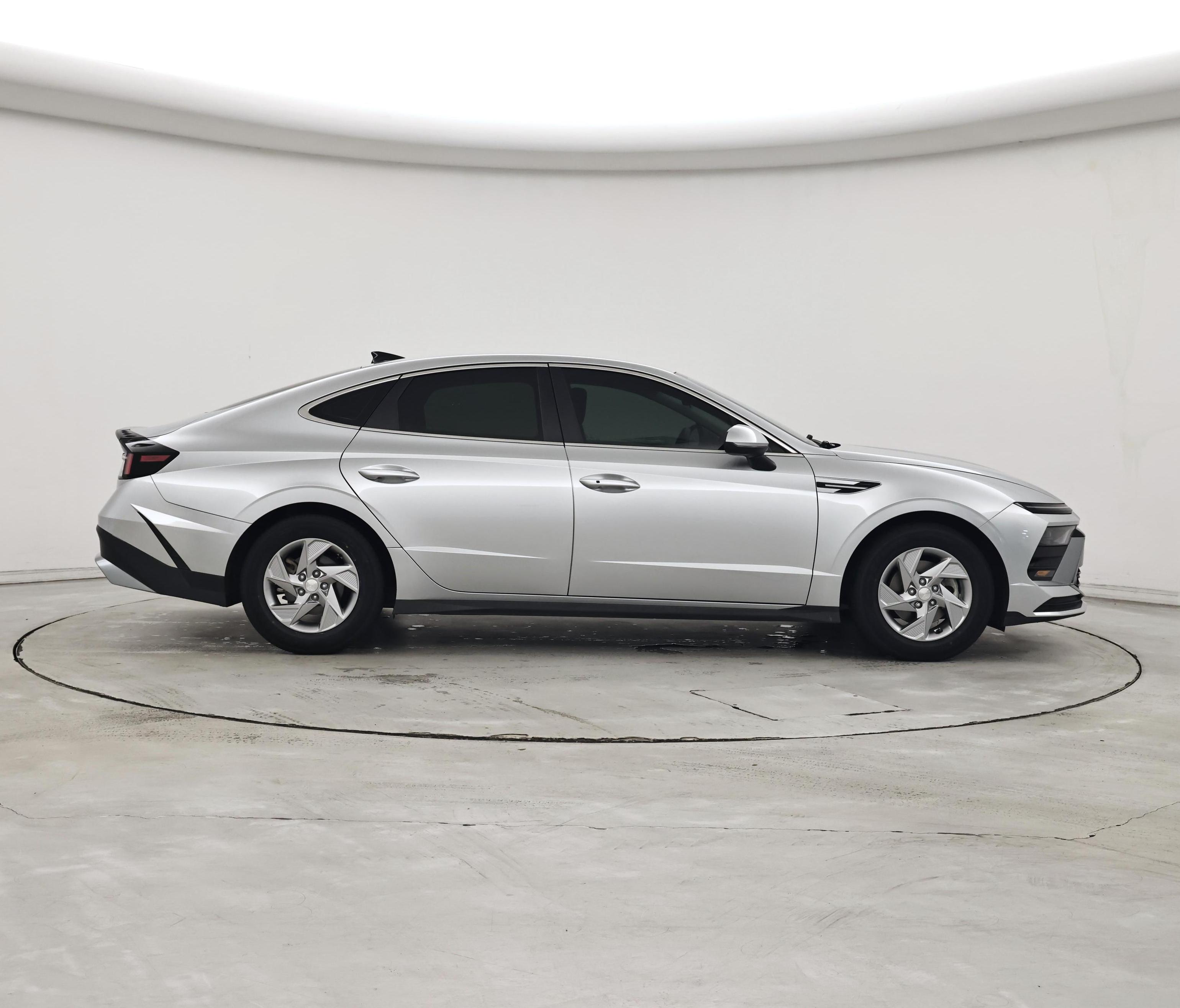Thumbnail: 2025 Hyundai Sonata - 7