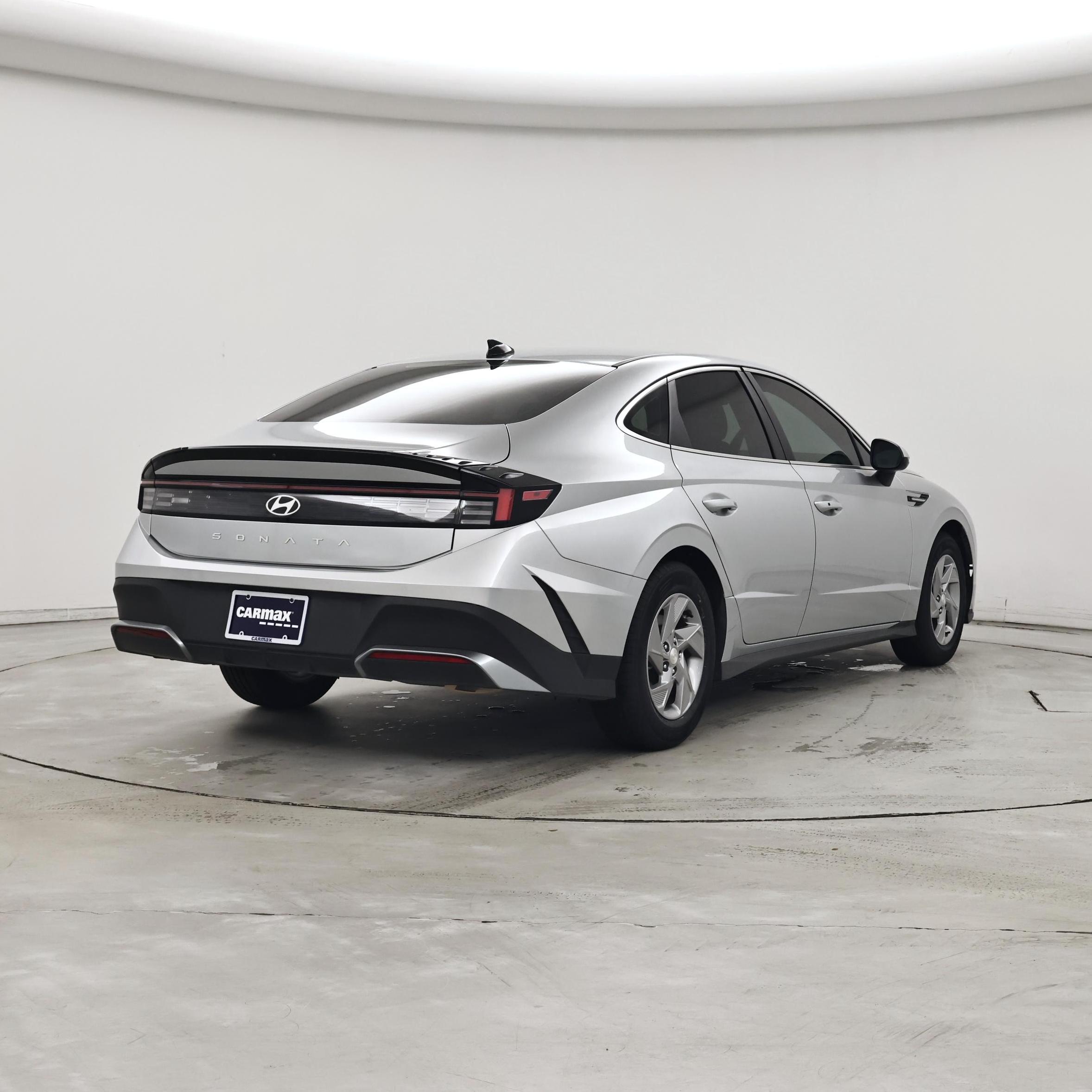 Thumbnail: 2025 Hyundai Sonata - 8