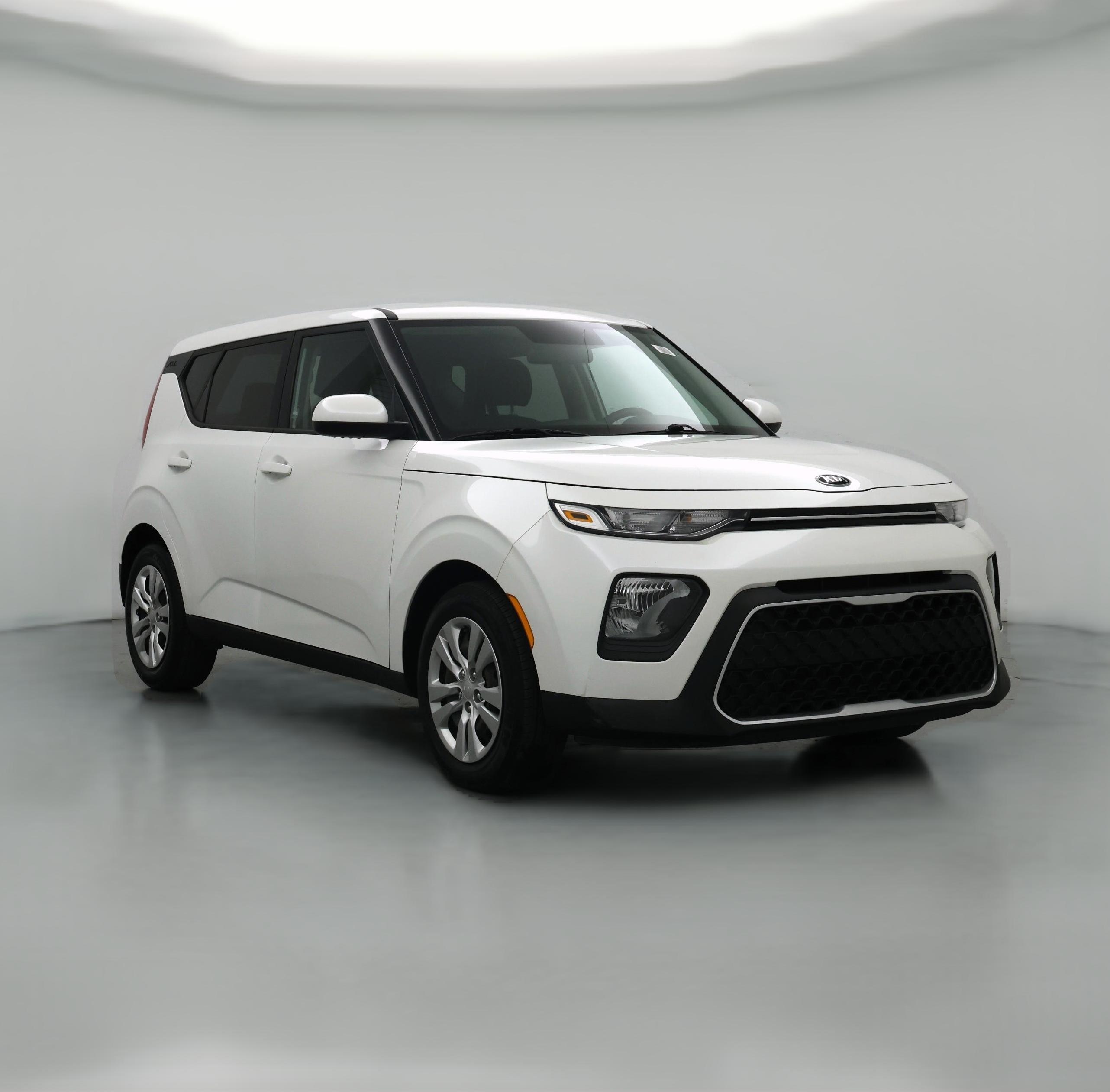Thumbnail: 2020 Kia Soul - 1