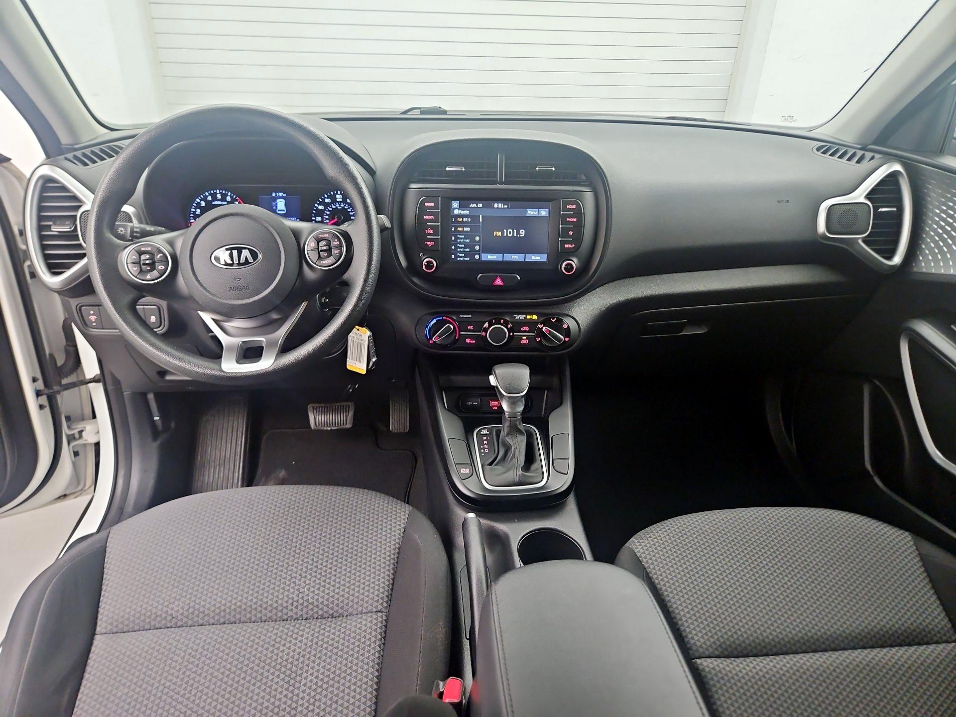Thumbnail: 2020 Kia Soul - 9