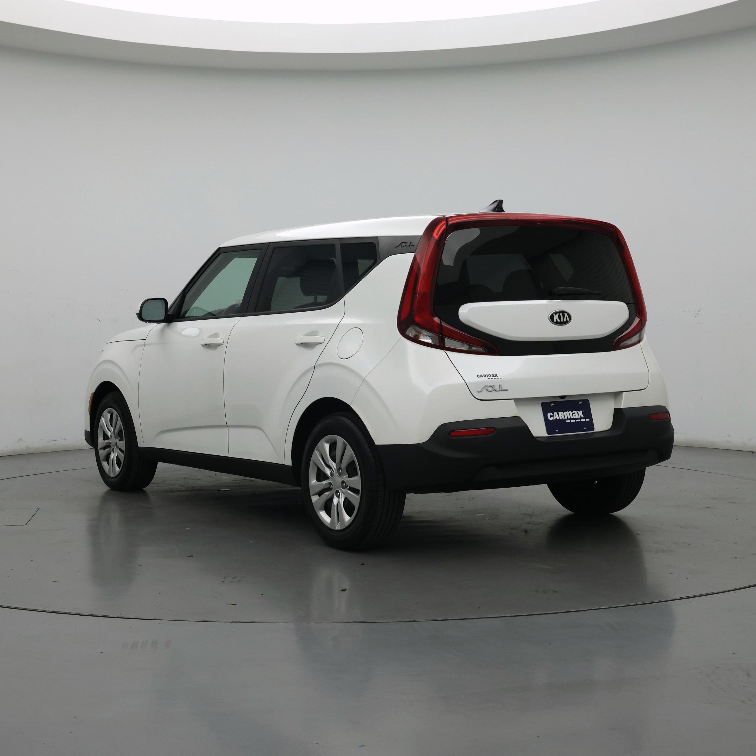 Thumbnail: 2020 Kia Soul - 2