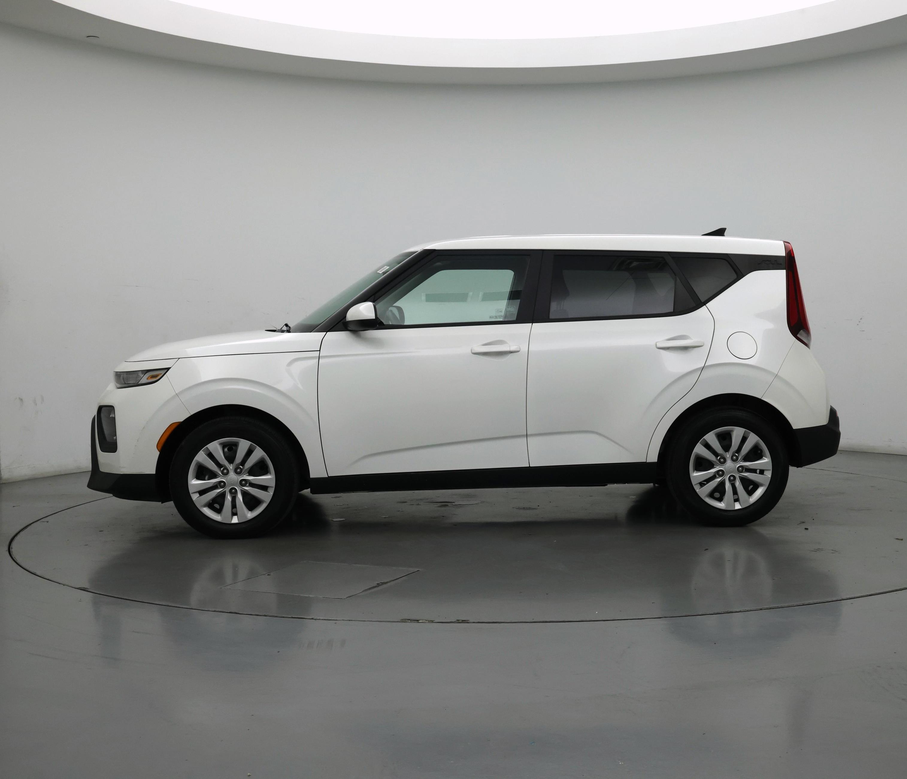 Thumbnail: 2020 Kia Soul - 3