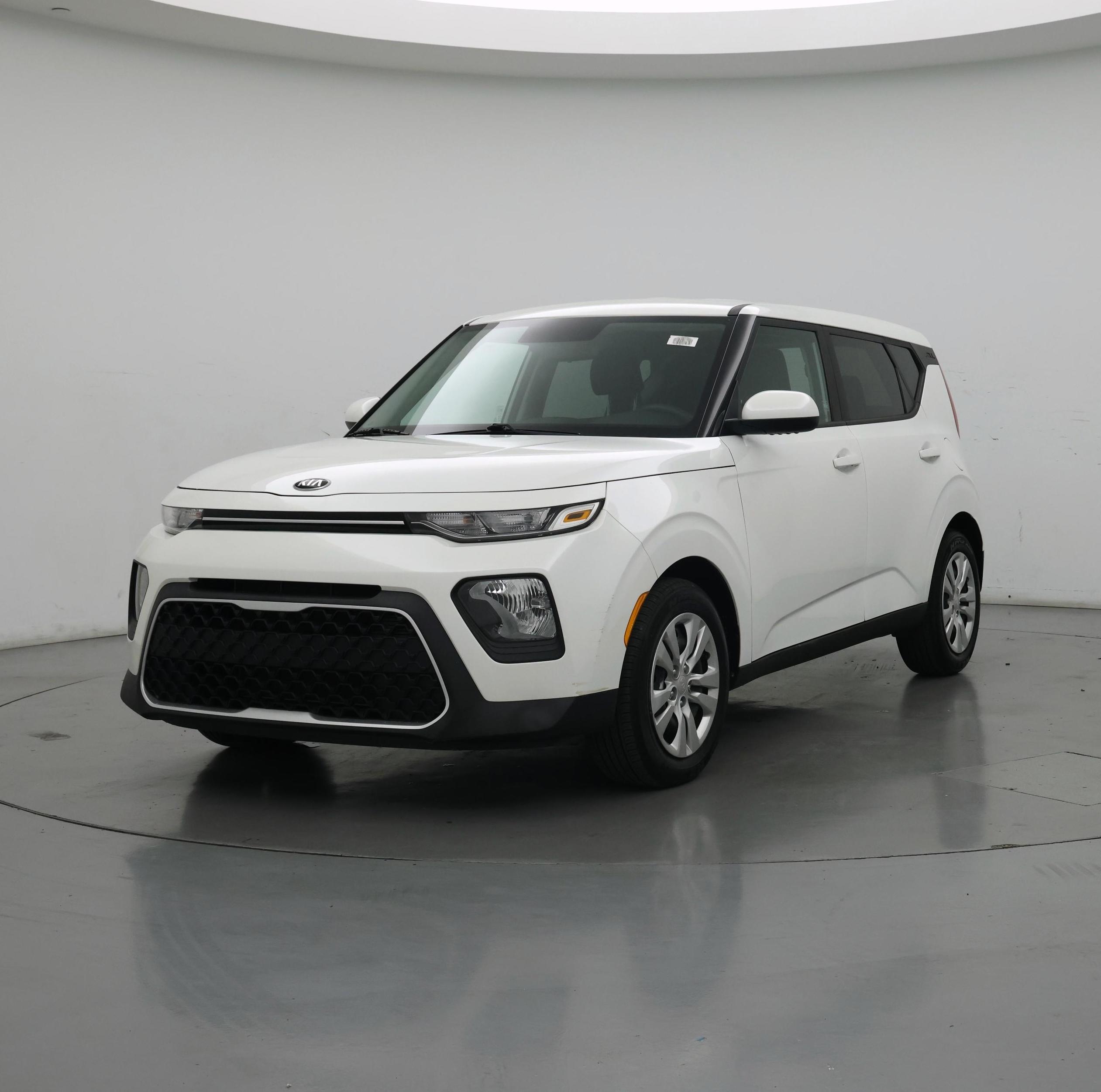 Thumbnail: 2020 Kia Soul - 4