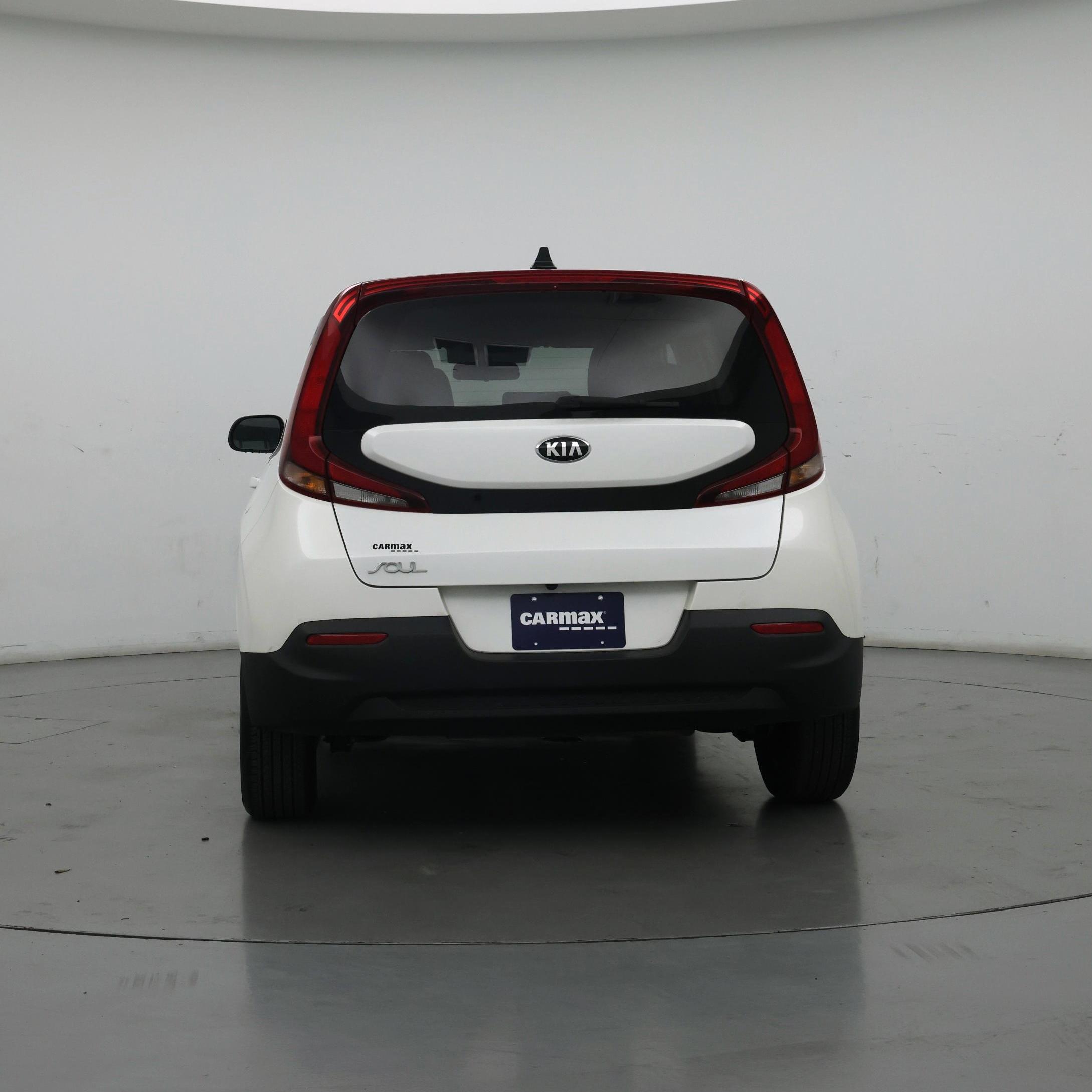 Thumbnail: 2020 Kia Soul - 6