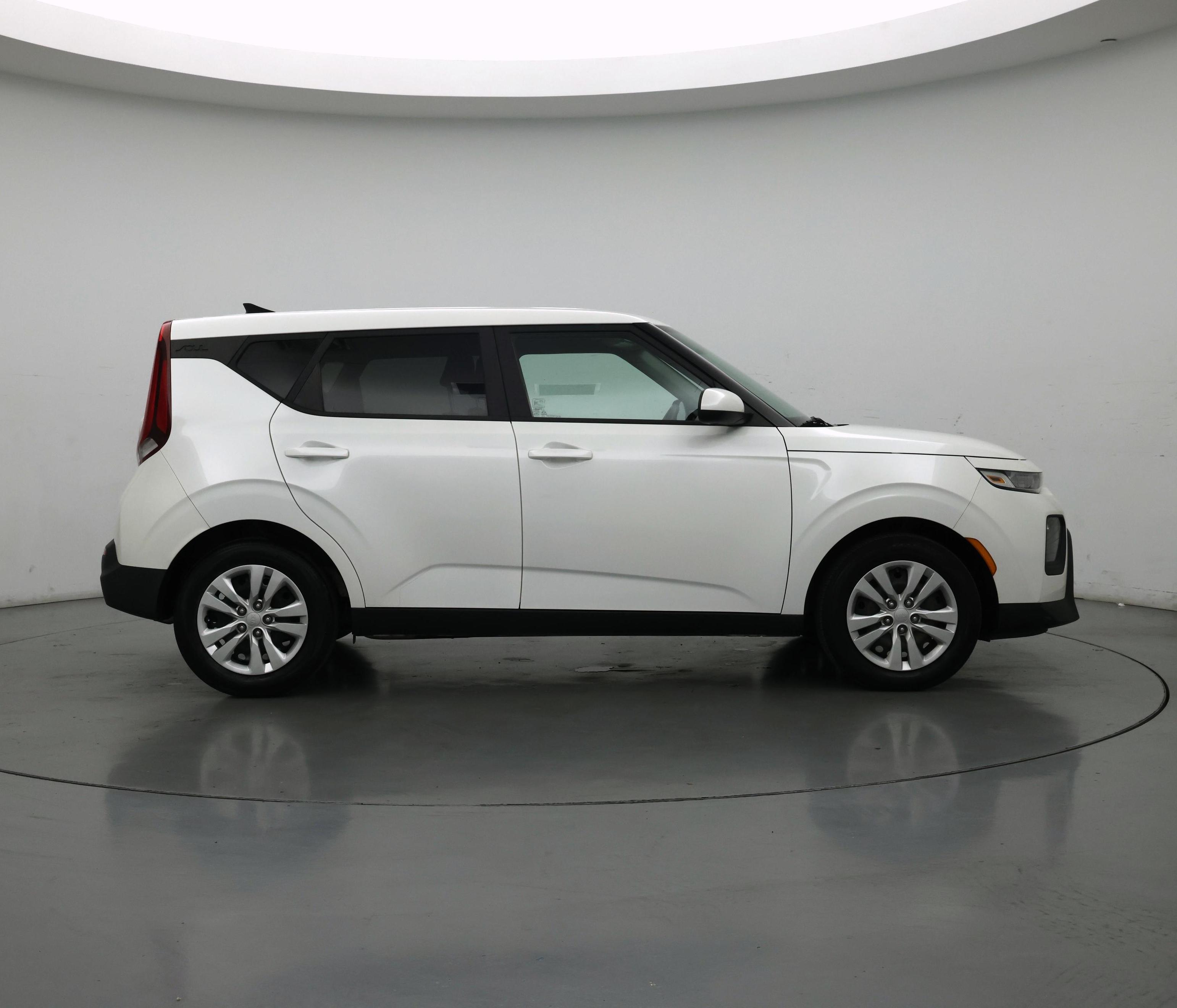 Thumbnail: 2020 Kia Soul - 7