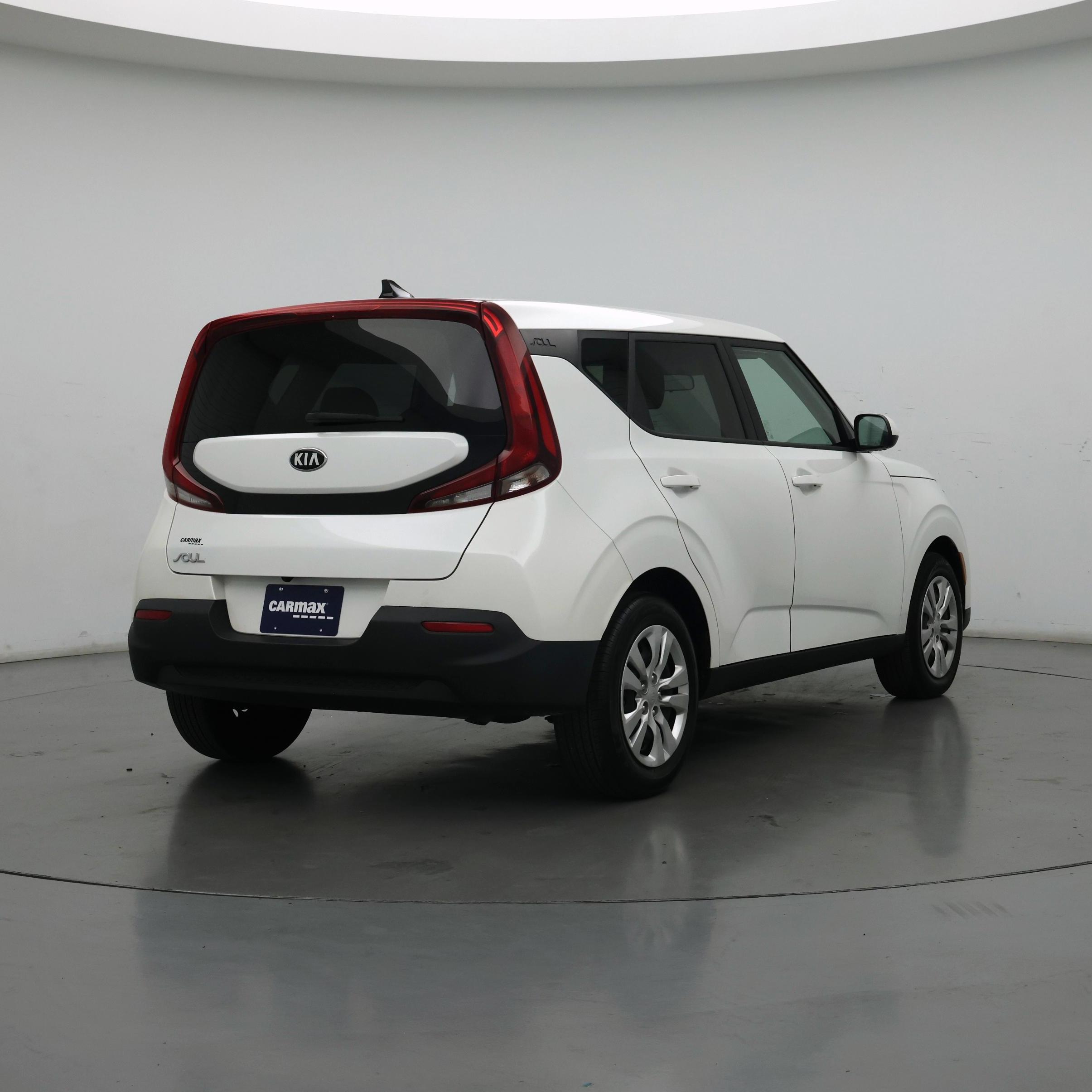 Thumbnail: 2020 Kia Soul - 8