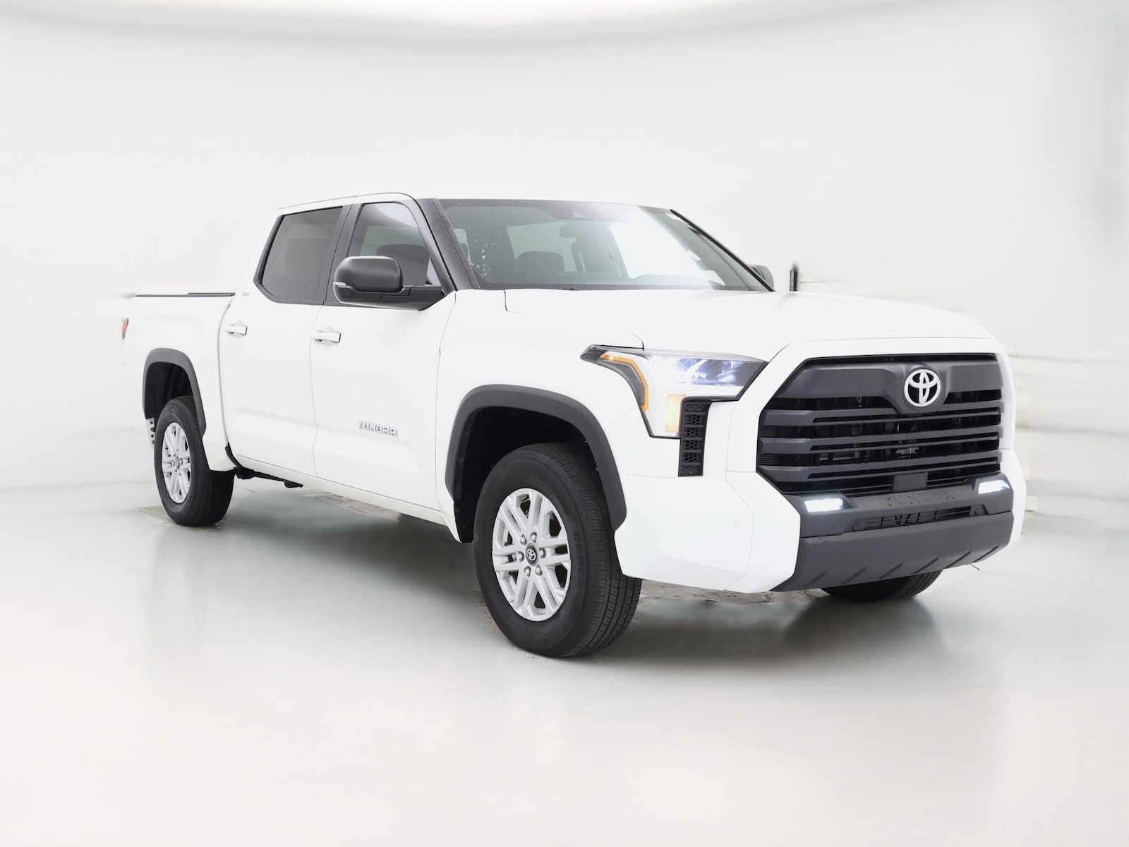 2025 Toyota Tundra 4WD