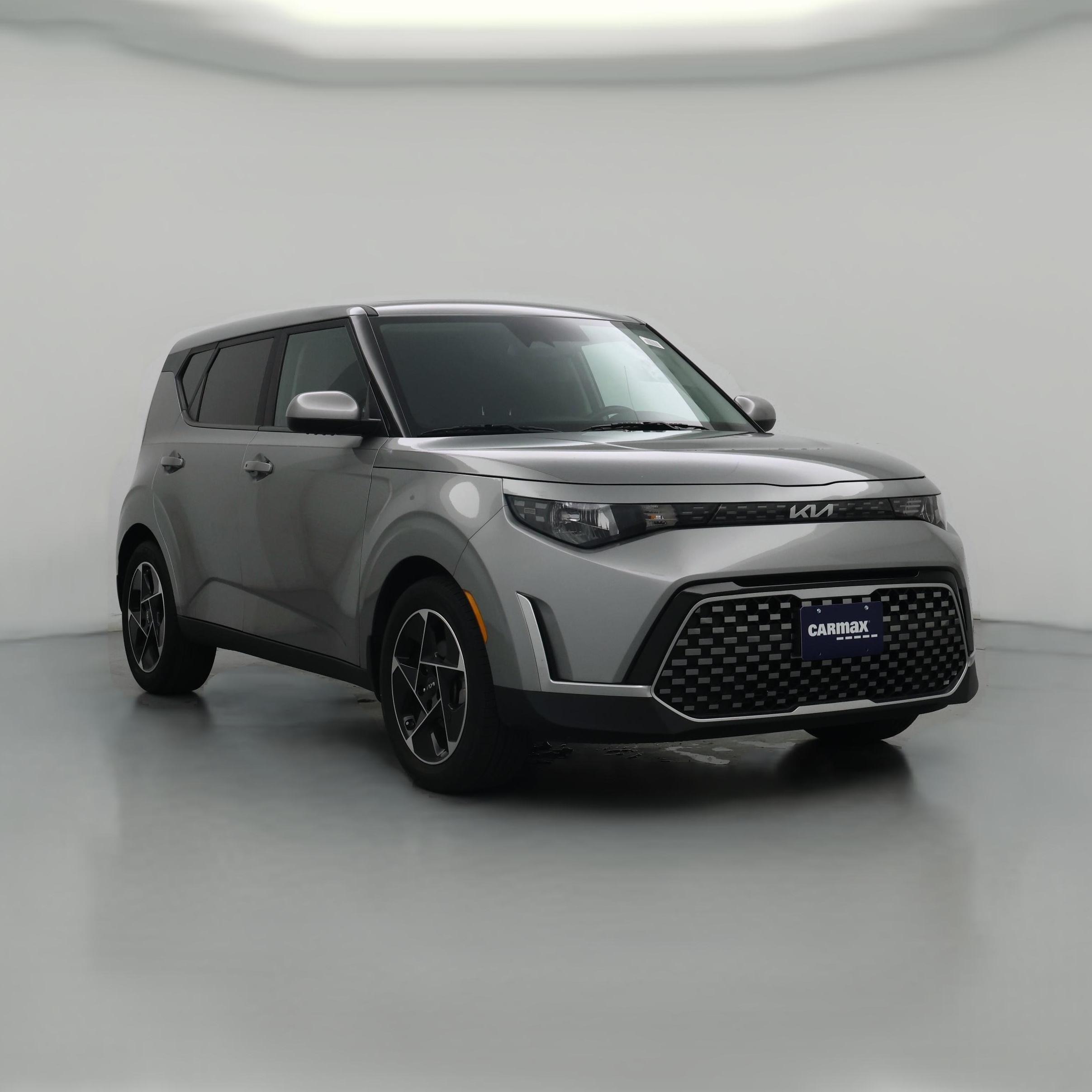 Thumbnail: 2023 Kia Soul - 1