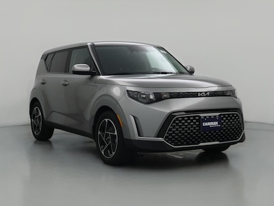 2023 Kia Soul EX