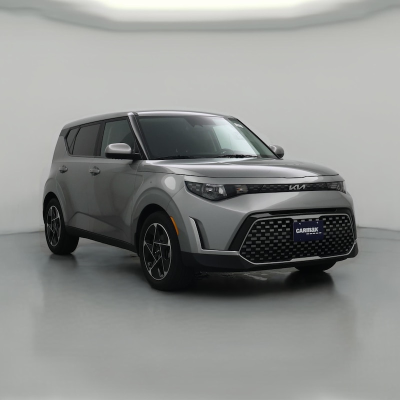 2023 Kia Soul EX