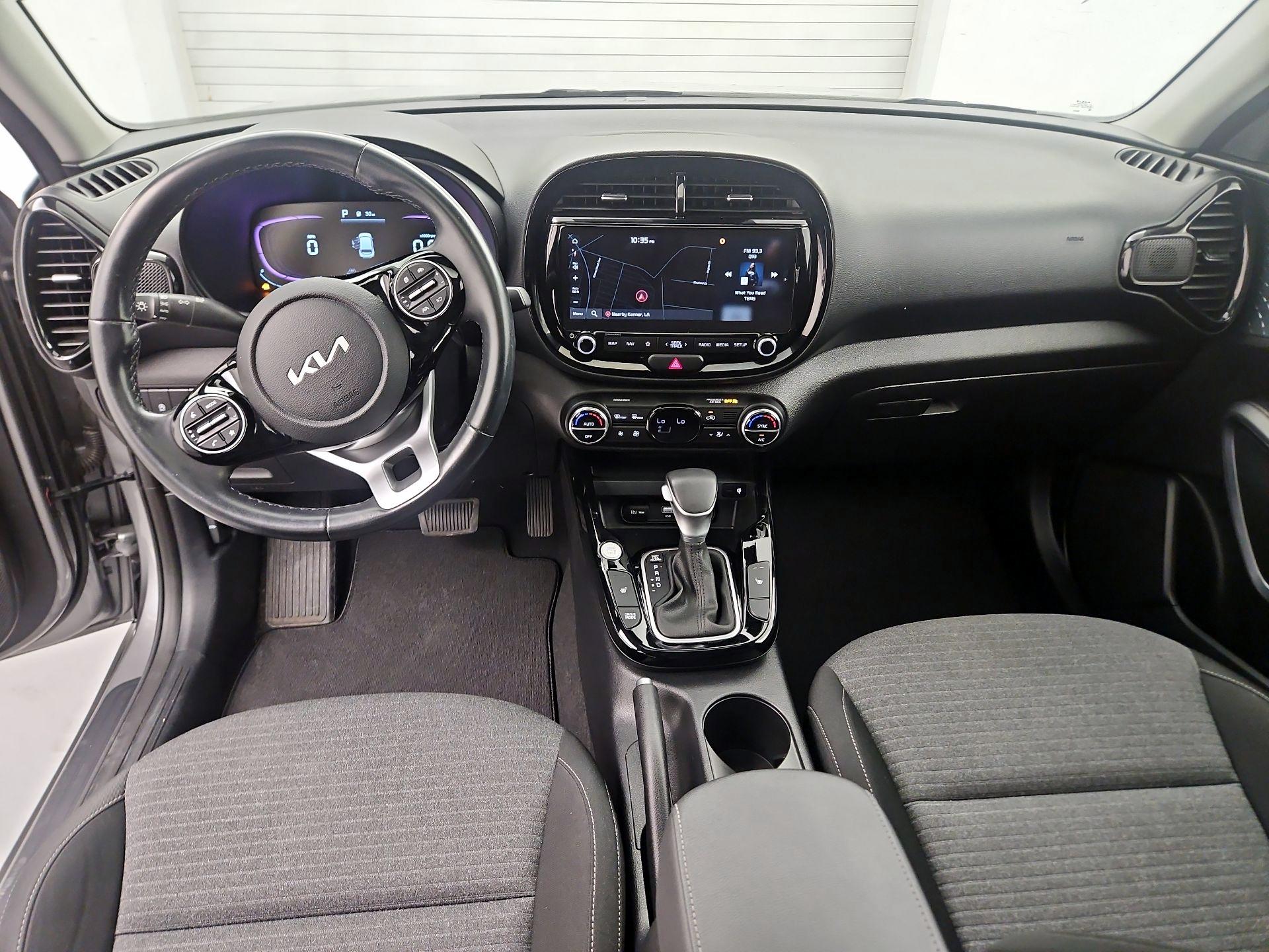 Thumbnail: 2023 Kia Soul - 9