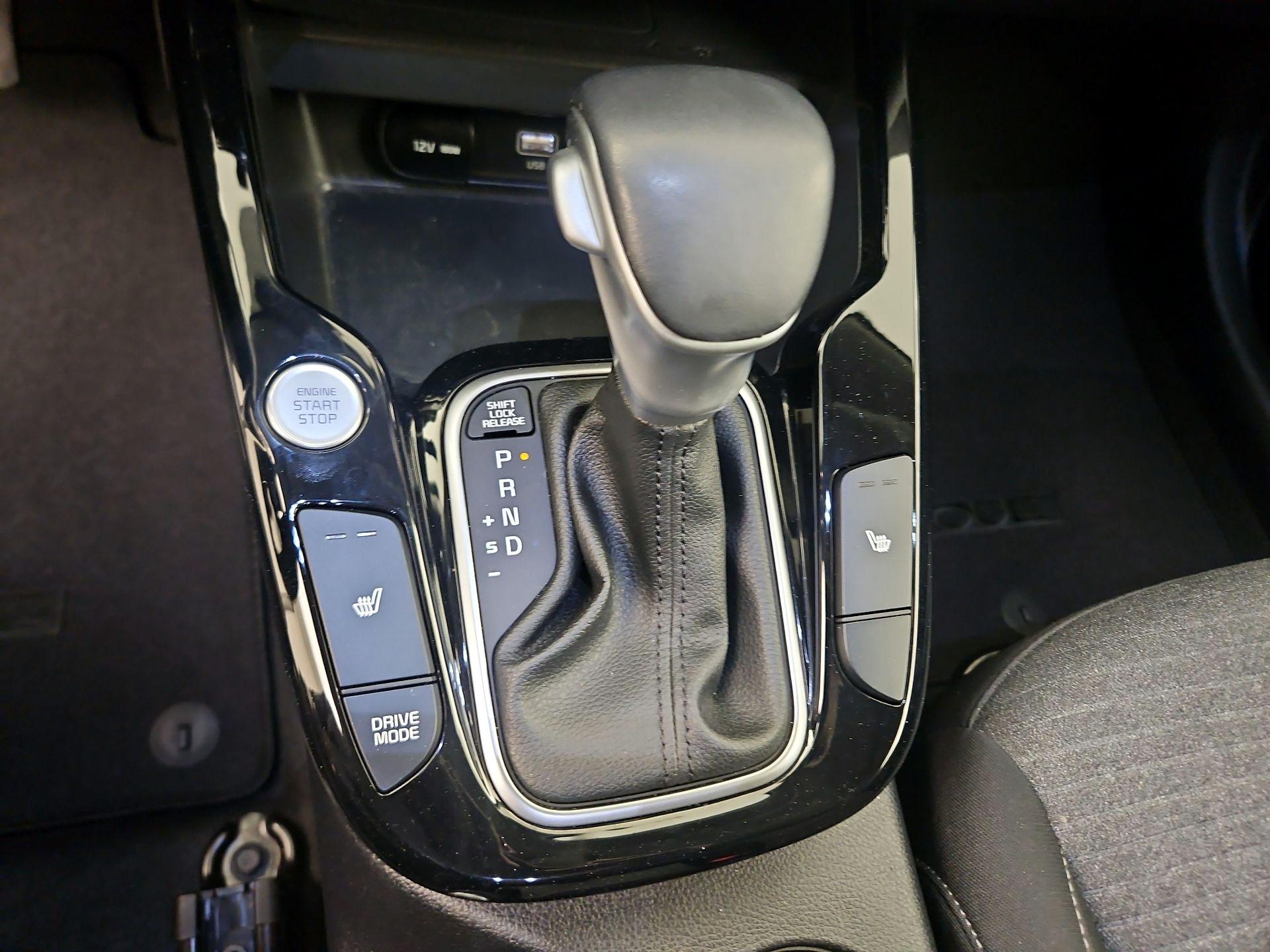 Thumbnail: 2023 Kia Soul - 18