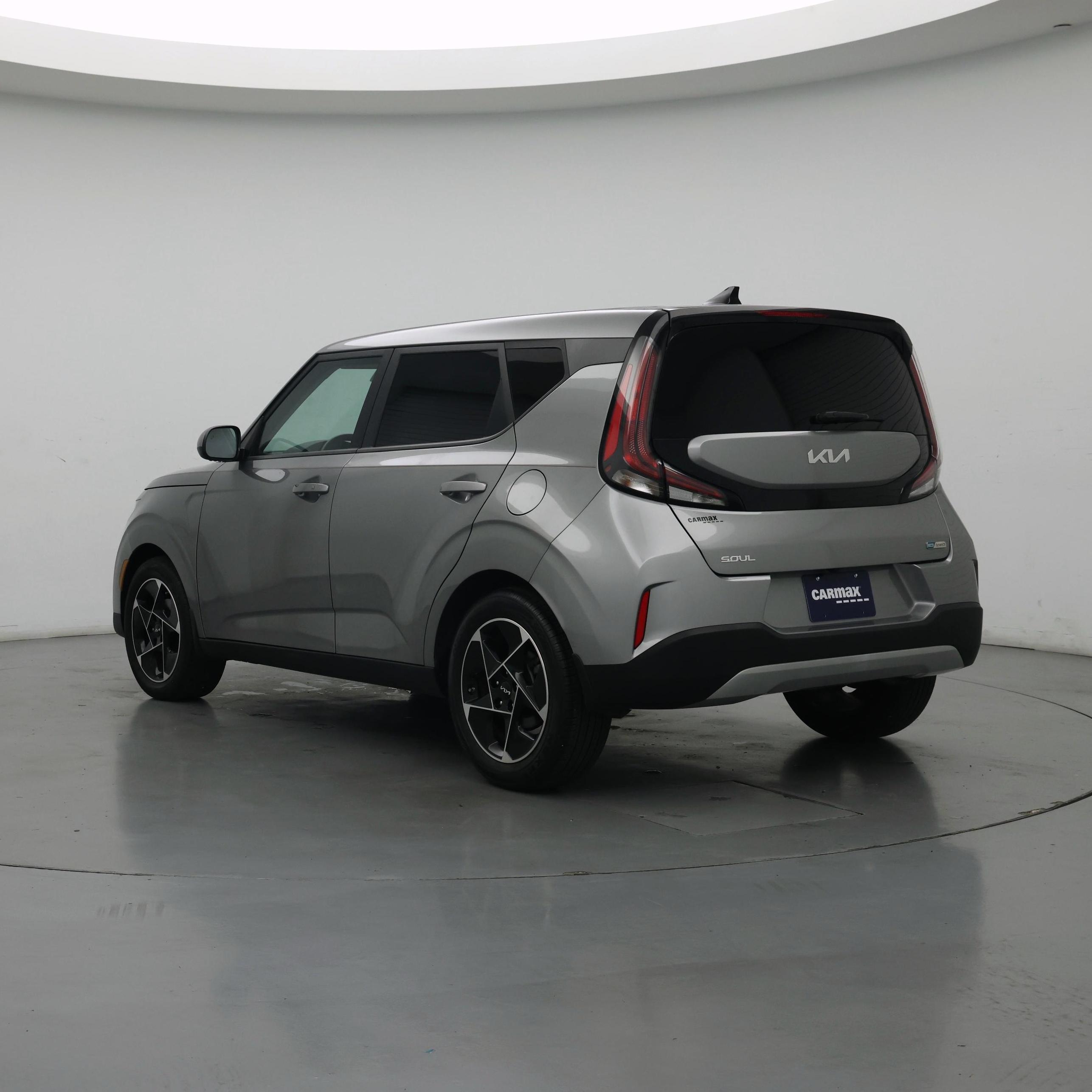 Thumbnail: 2023 Kia Soul - 2