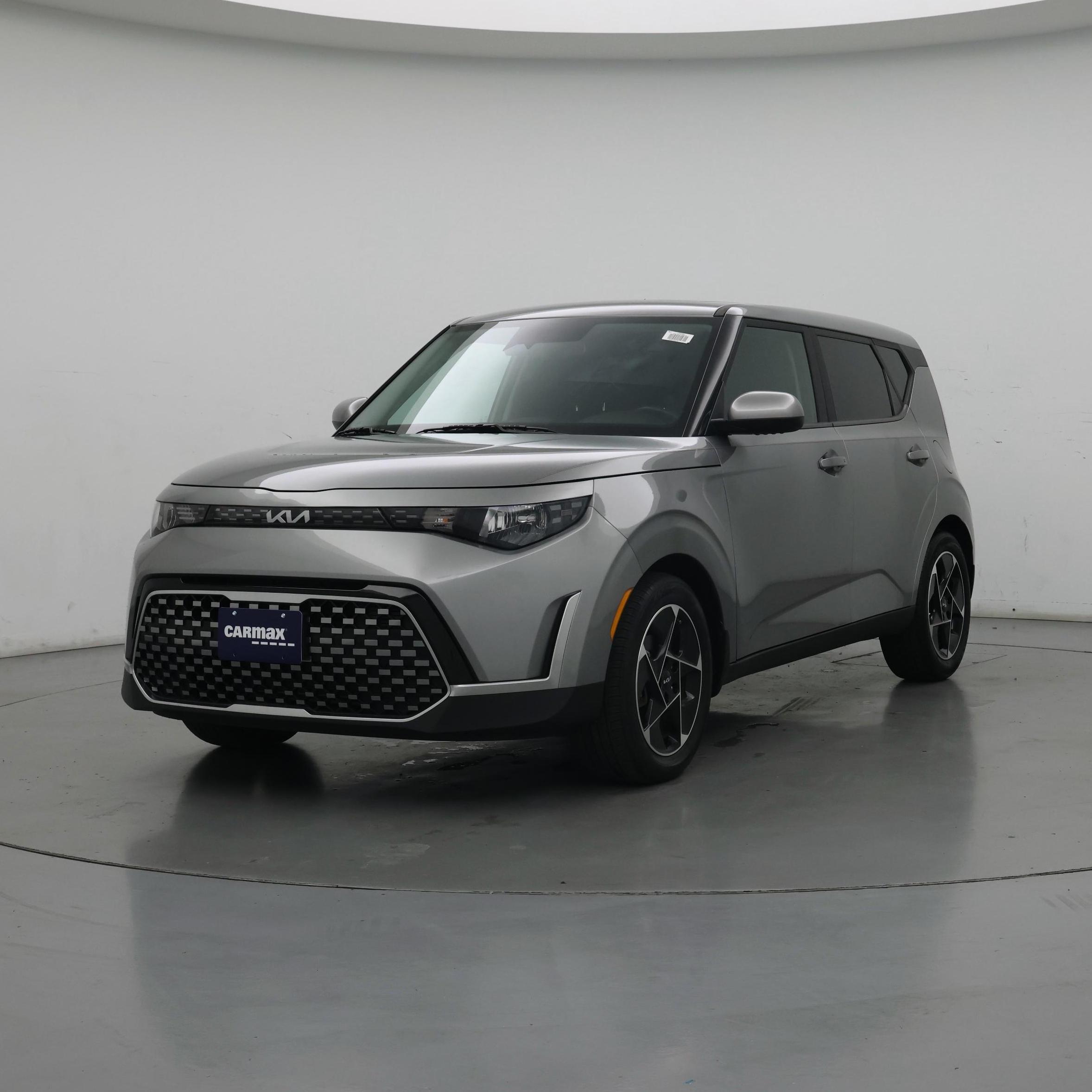 Thumbnail: 2023 Kia Soul - 4