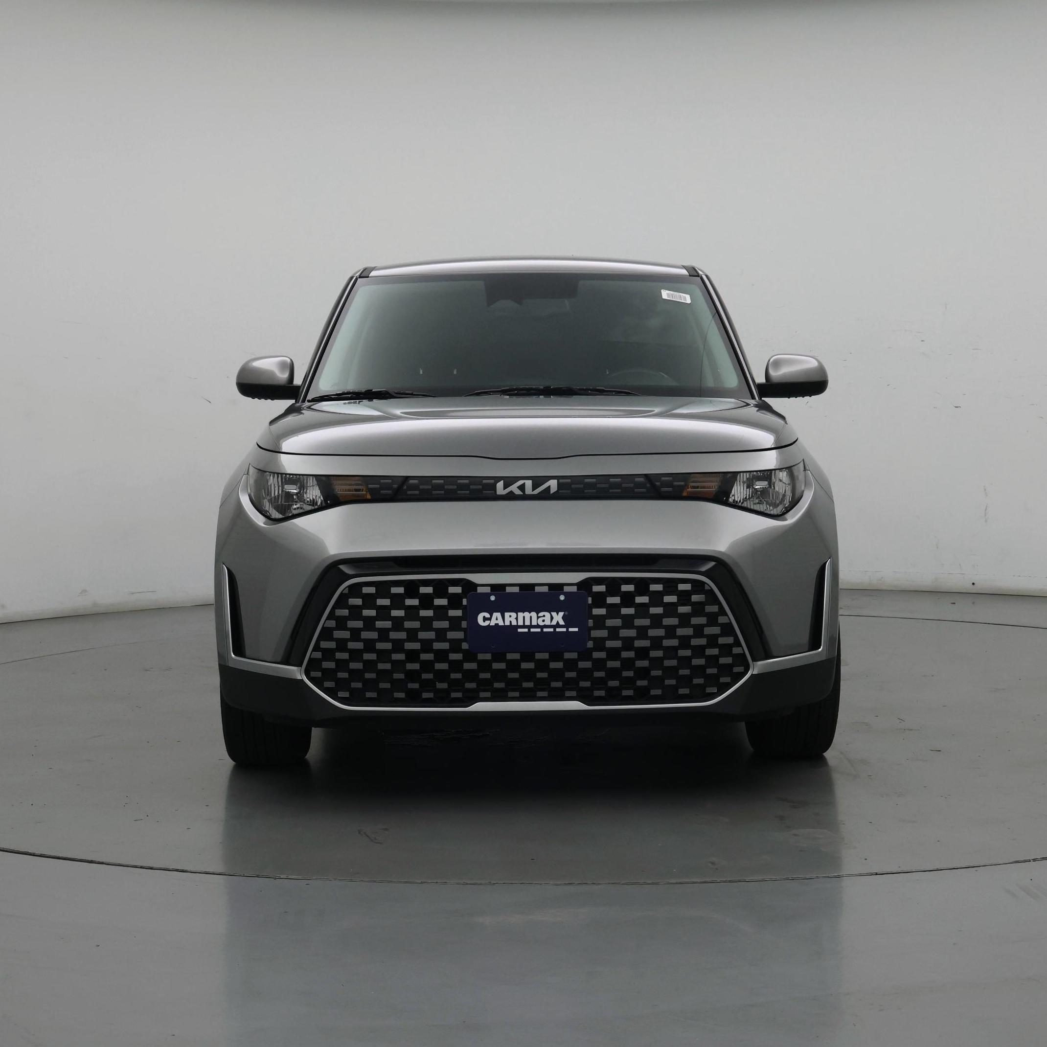 Thumbnail: 2023 Kia Soul - 5