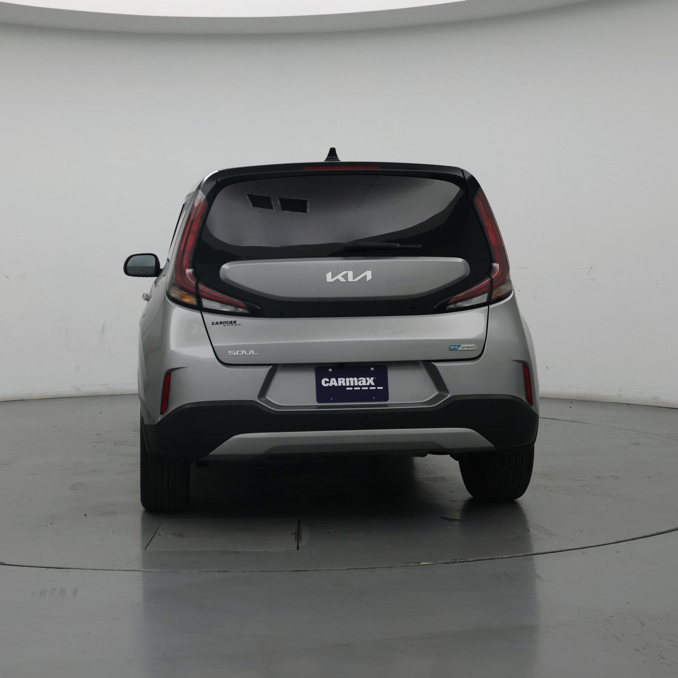 Thumbnail: 2023 Kia Soul - 6