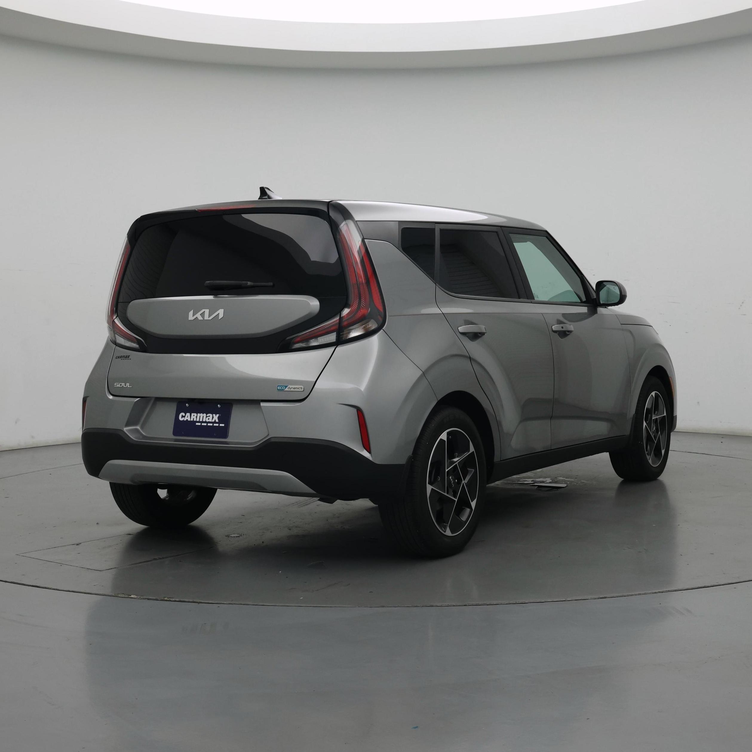 Thumbnail: 2023 Kia Soul - 8