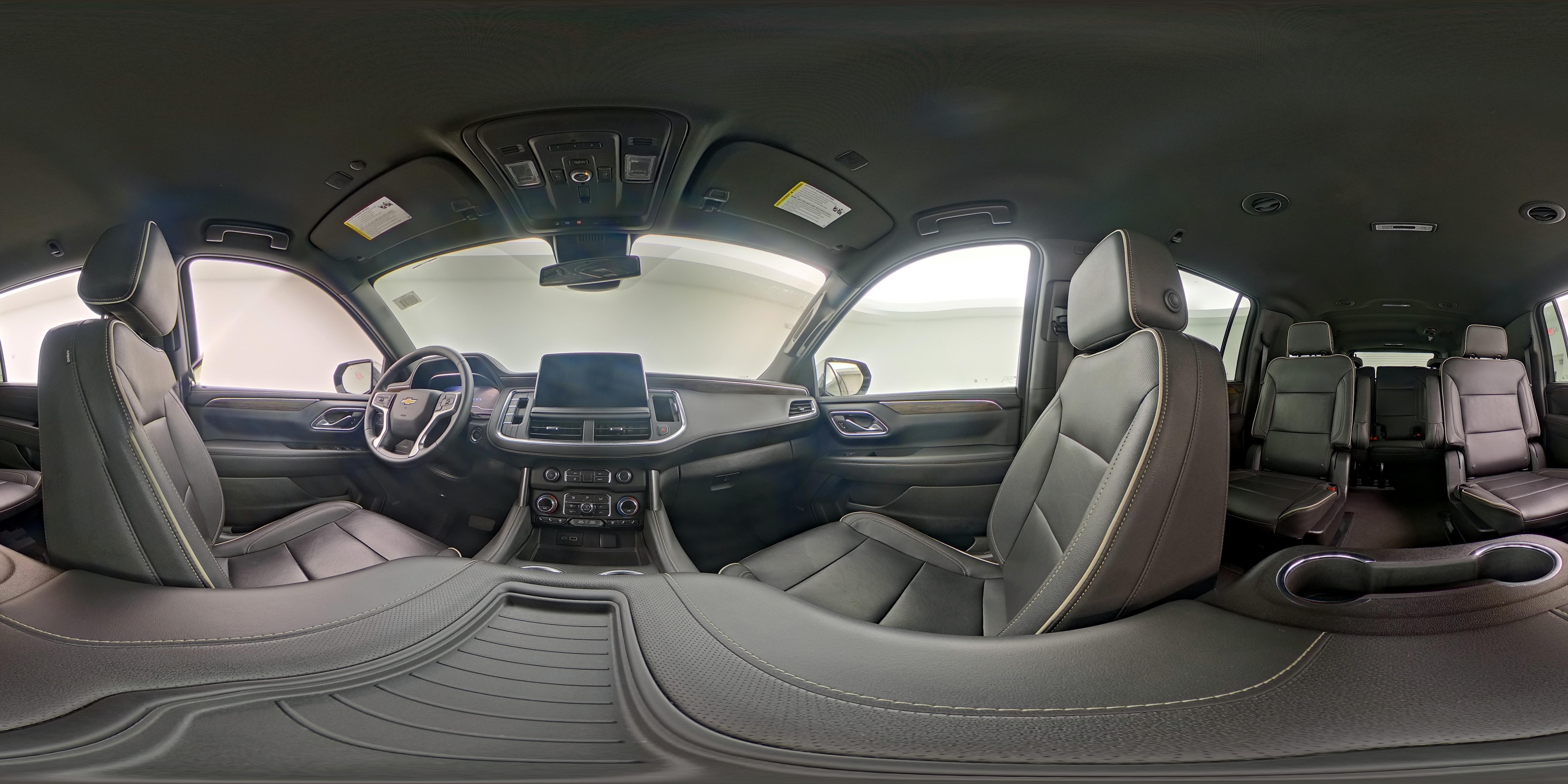 2023 Chevrolet Suburban 1500 Premier, photo 27