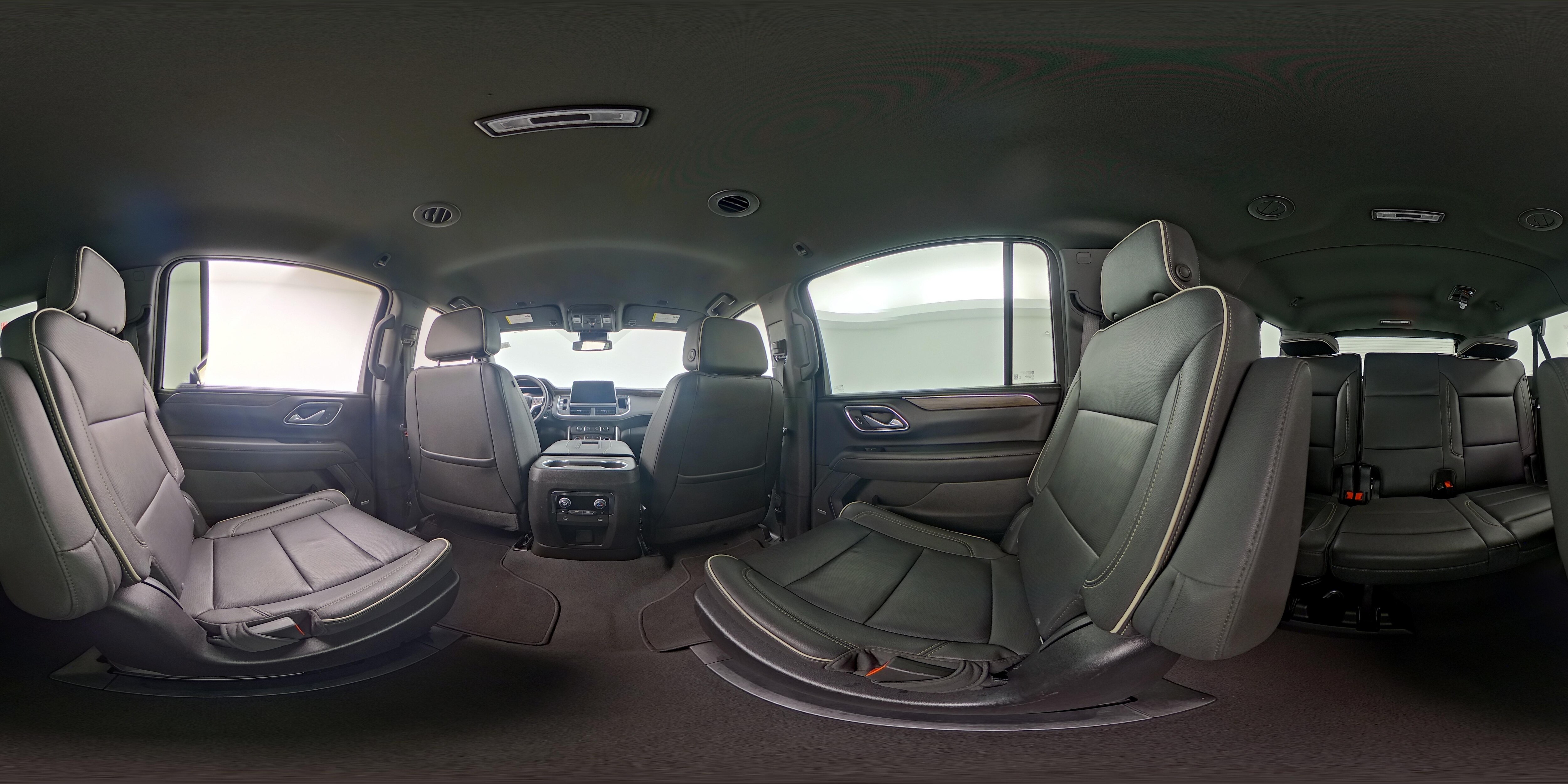 2023 Chevrolet Suburban 1500 Premier, photo 28