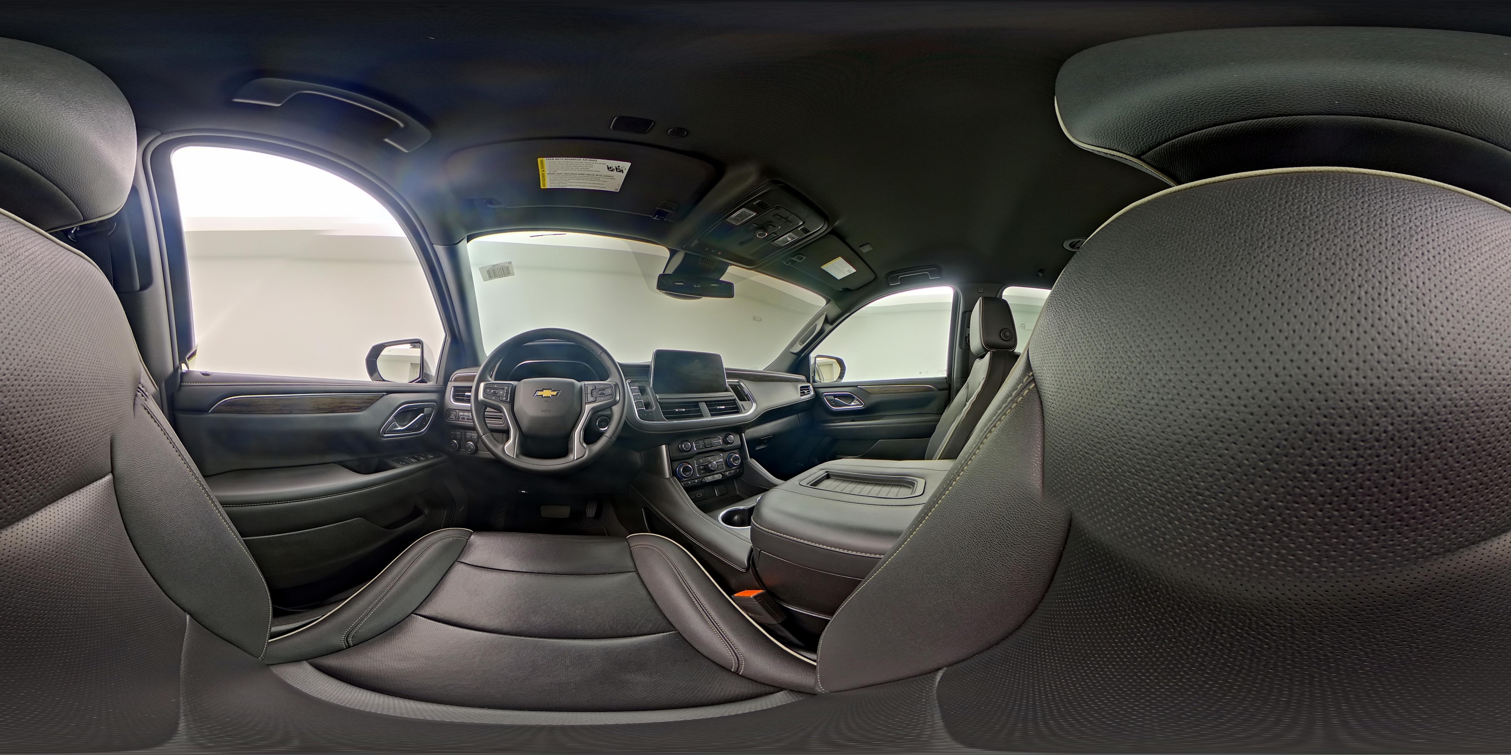 2023 Chevrolet Suburban 1500 Premier, photo 29