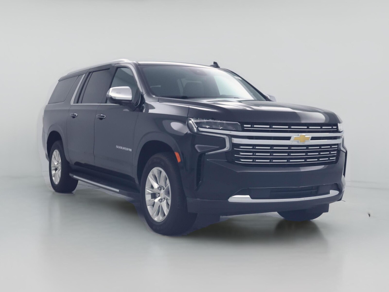 2023 Chevrolet Suburban 1500 Premier