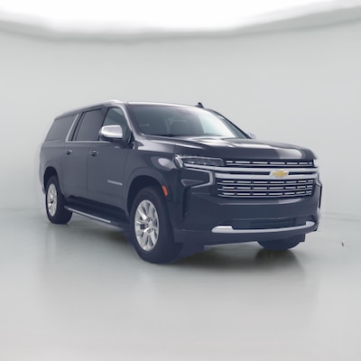 2023 Chevrolet Suburban 1500 Premier