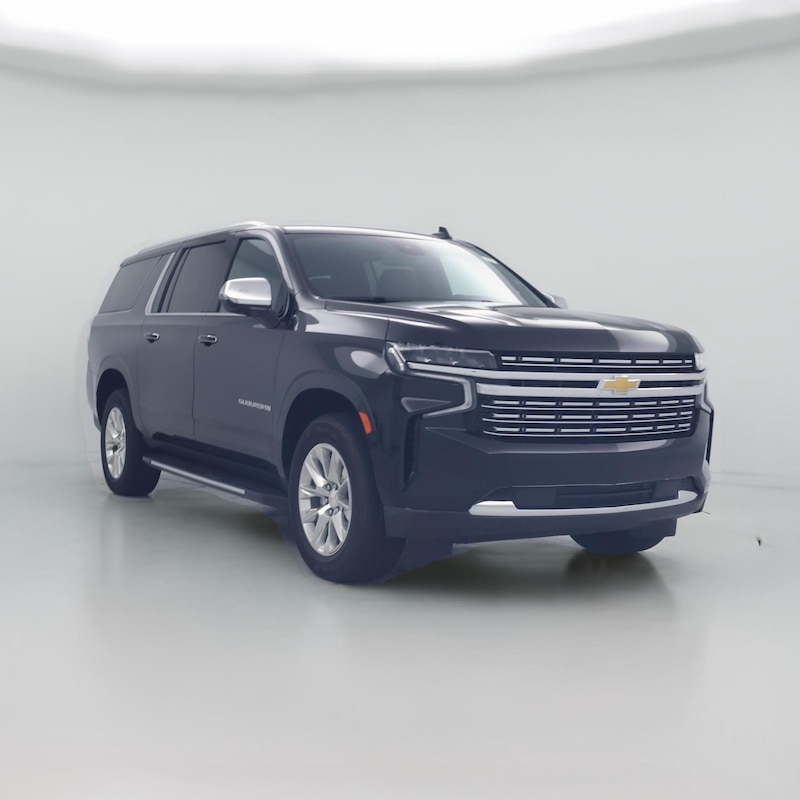 2023 Chevrolet Suburban 1500 Premier