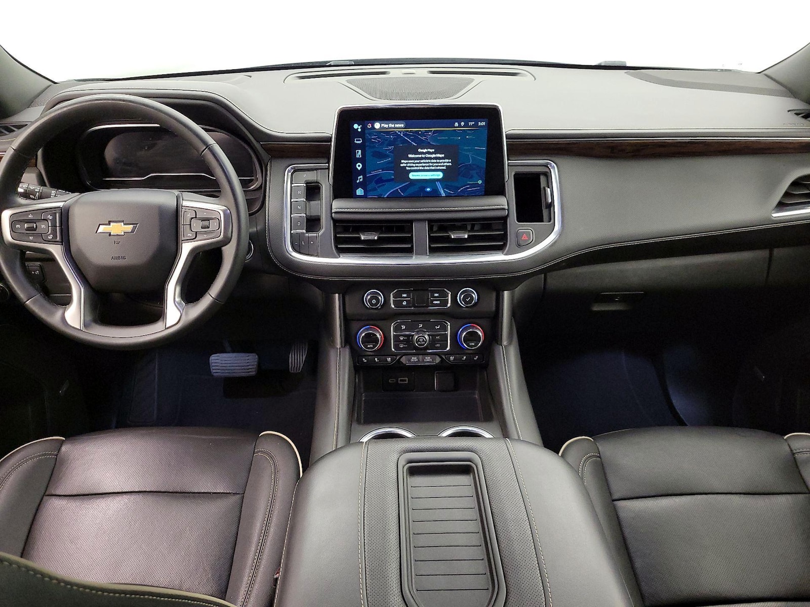 2023 Chevrolet Suburban 1500 Premier, photo 10