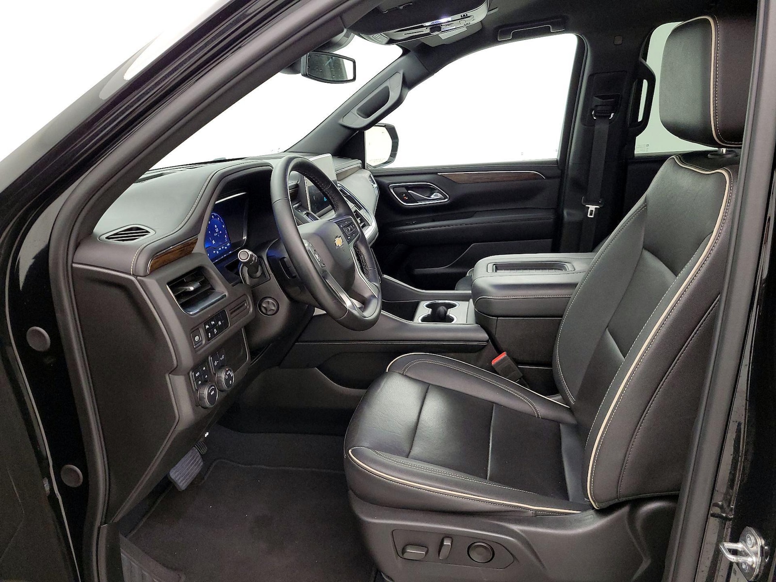 2023 Chevrolet Suburban 1500 Premier, photo 12