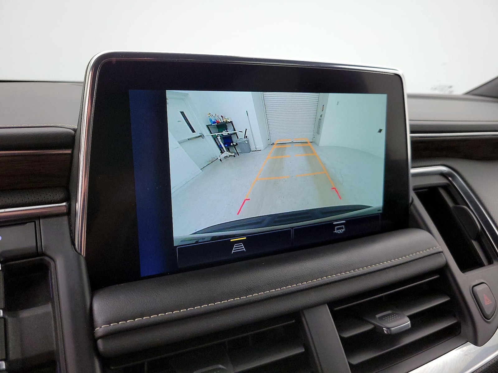 2023 Chevrolet Suburban 1500 Premier, photo 16