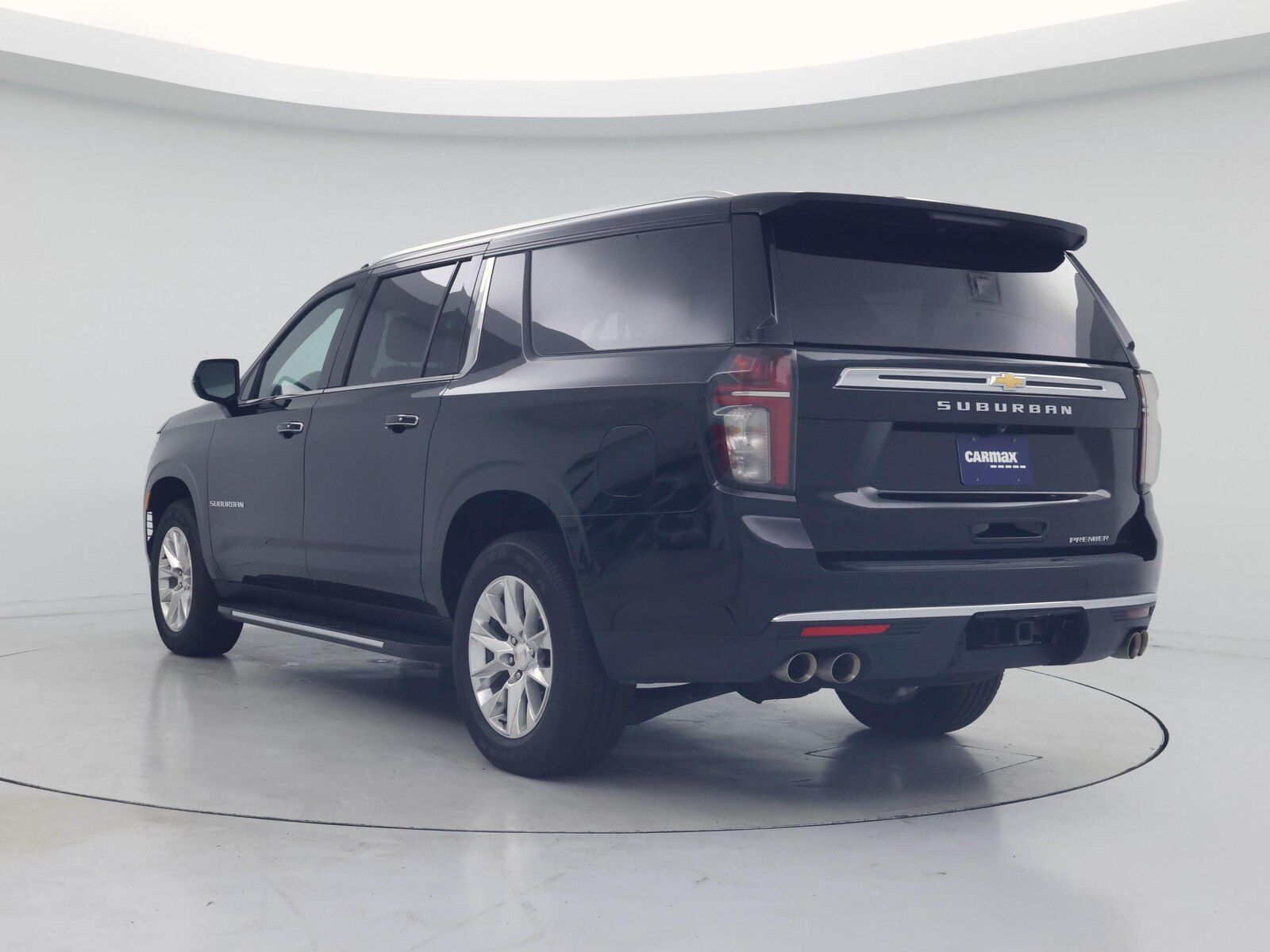 2023 Chevrolet Suburban 1500 Premier, photo 3