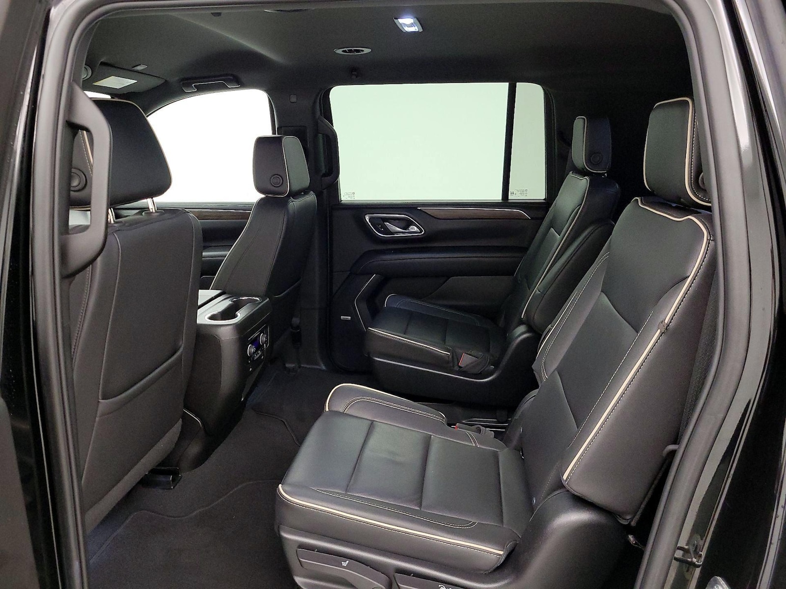 2023 Chevrolet Suburban 1500 Premier, photo 21