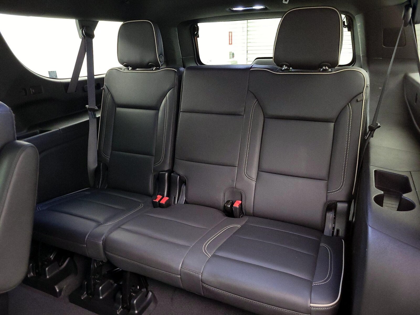 2023 Chevrolet Suburban 1500 Premier, photo 22