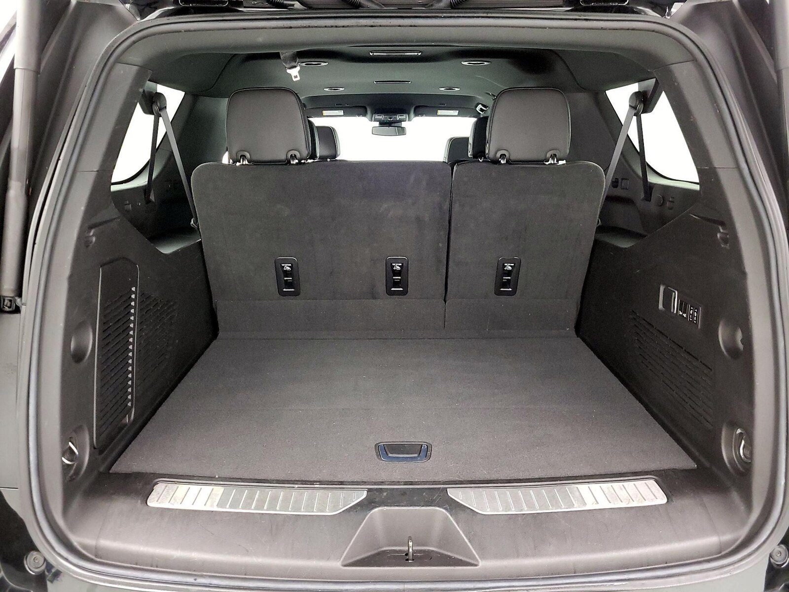 2023 Chevrolet Suburban 1500 Premier, photo 23